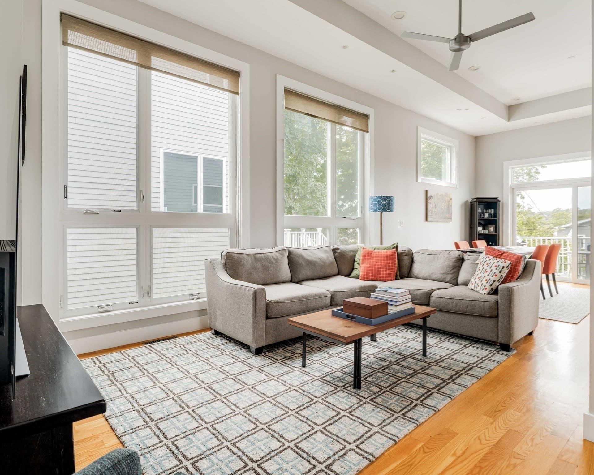 Single Family Residence at 57 Wachusett Street # 3, Boston MA 02130, Boston, photo 6 of 42