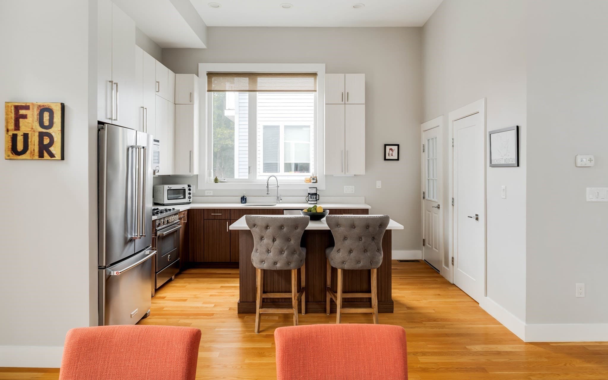 Single Family Residence at 57 Wachusett Street # 3, Boston MA 02130, Boston, photo 16 of 42