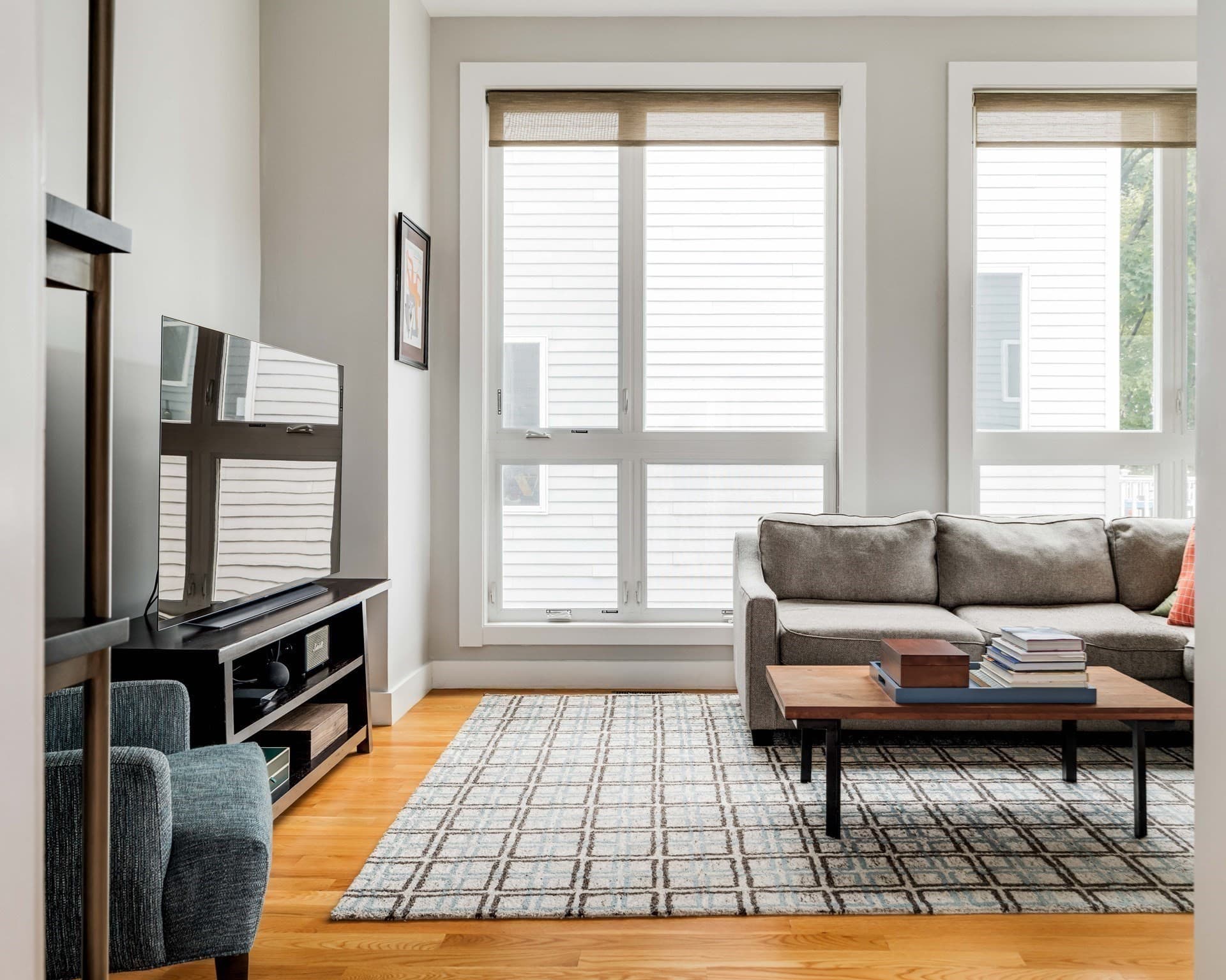 Single Family Residence at 57 Wachusett Street # 3, Boston MA 02130, Boston, photo 5 of 42