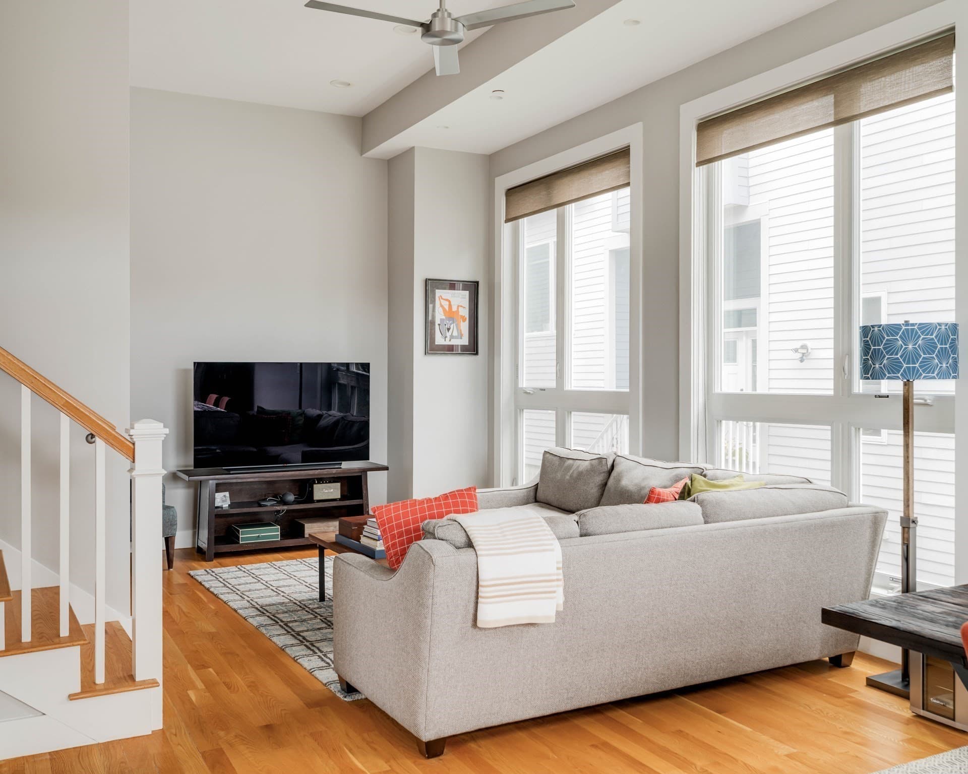 Single Family Residence at 57 Wachusett Street # 3, Boston MA 02130, Boston, photo 9 of 42