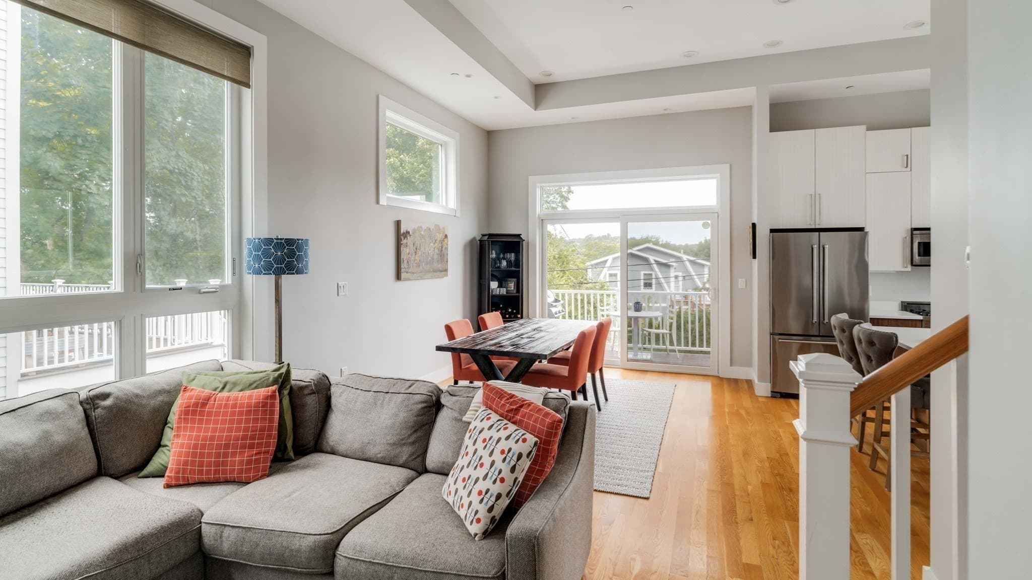 Single Family Residence at 57 Wachusett Street # 3, Boston MA 02130, Boston, photo 10 of 42