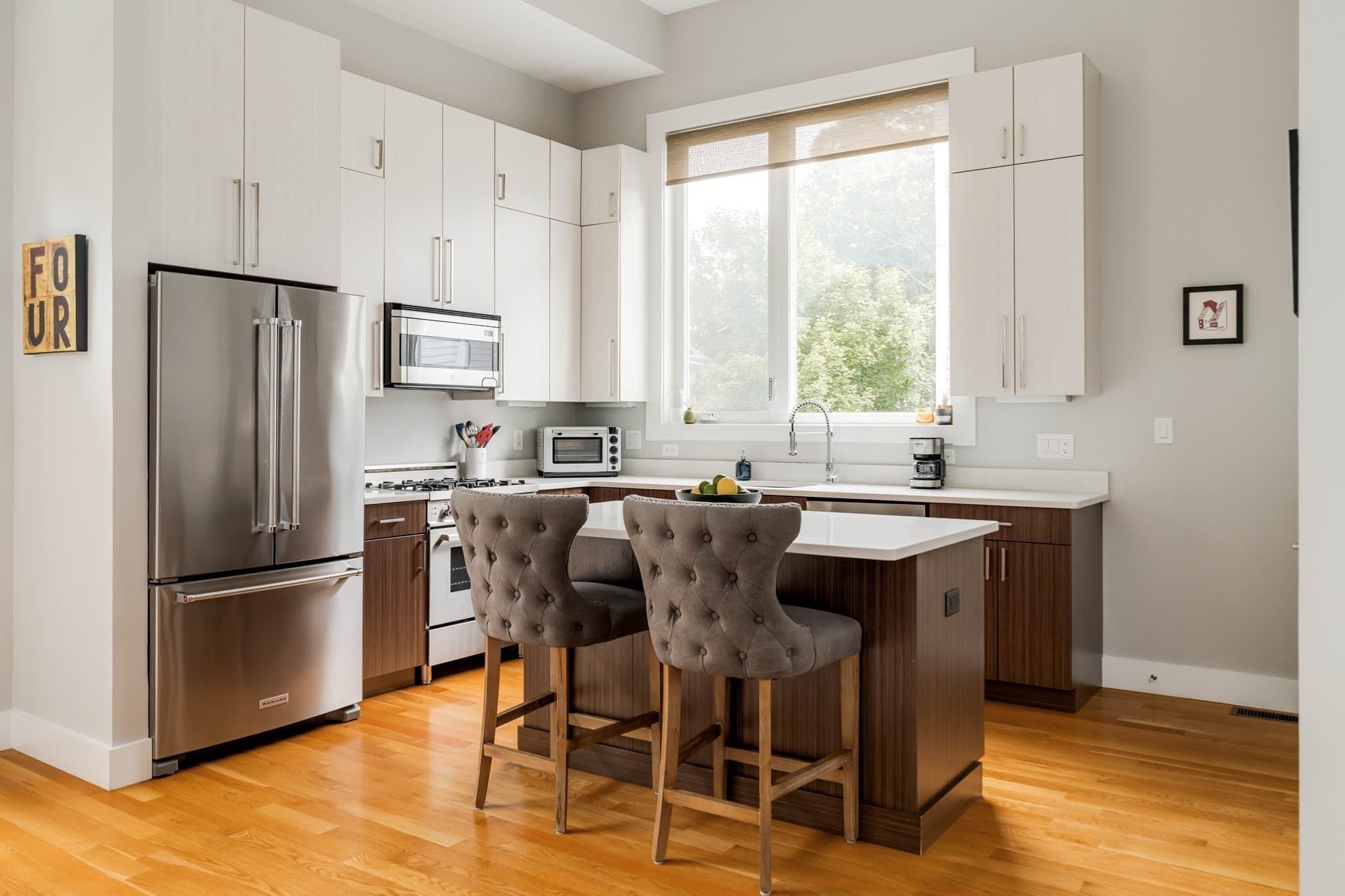 Single Family Residence at 57 Wachusett Street # 3, Boston MA 02130, Boston, photo 18 of 42