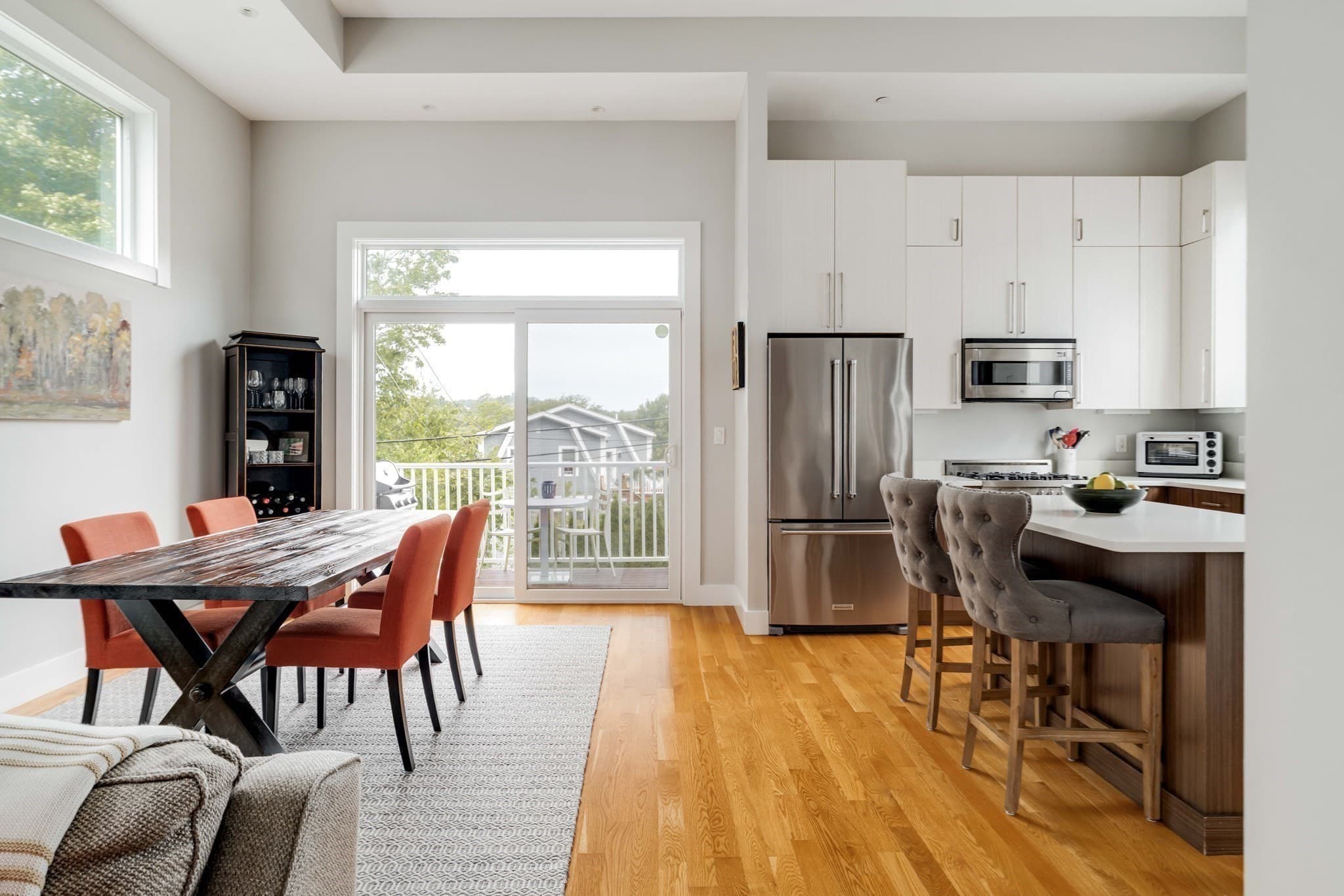 Single Family Residence at 57 Wachusett Street # 3, Boston MA 02130, Boston, photo 15 of 42