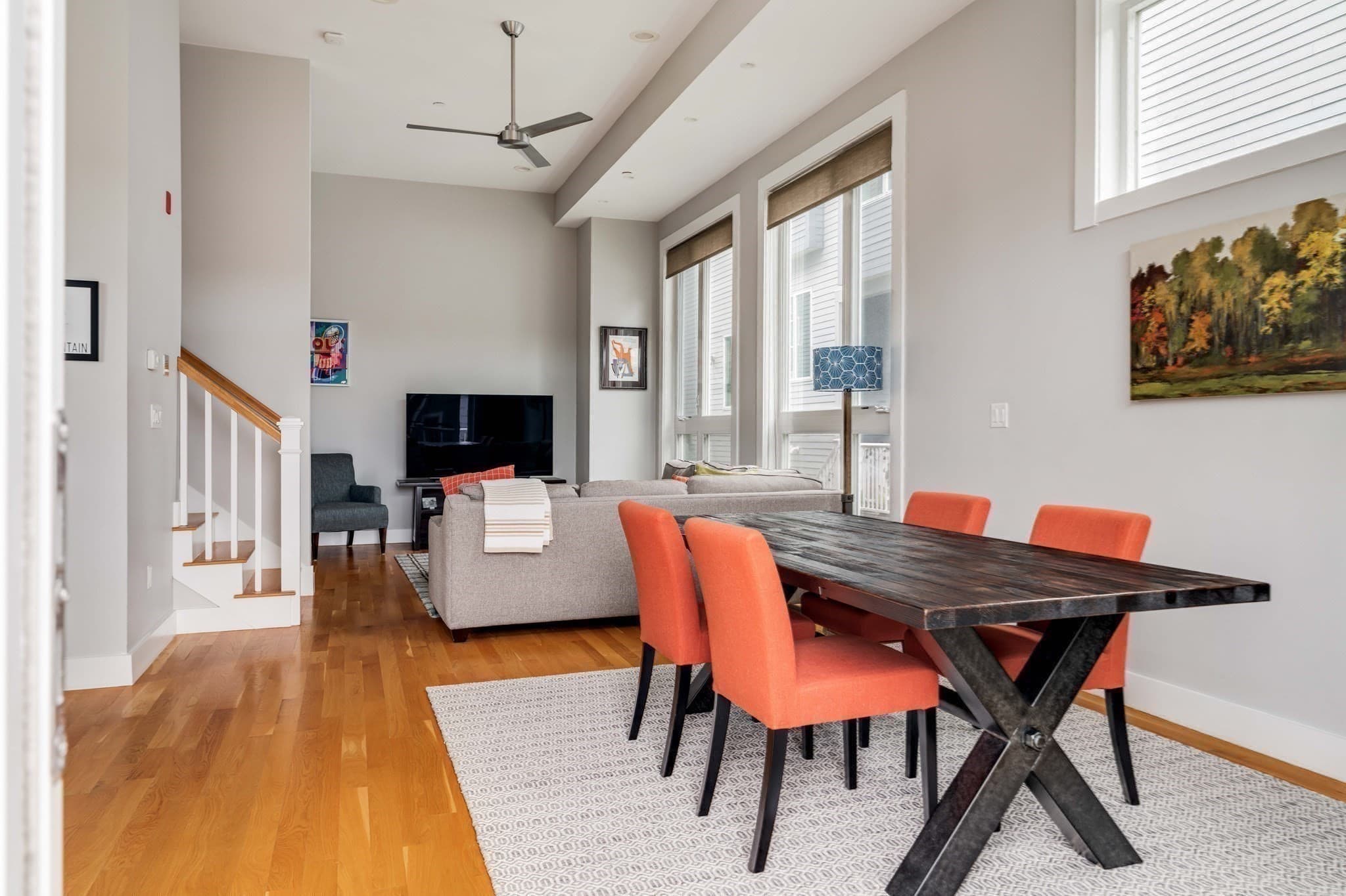 Single Family Residence at 57 Wachusett Street # 3, Boston MA 02130, Boston, photo 11 of 42