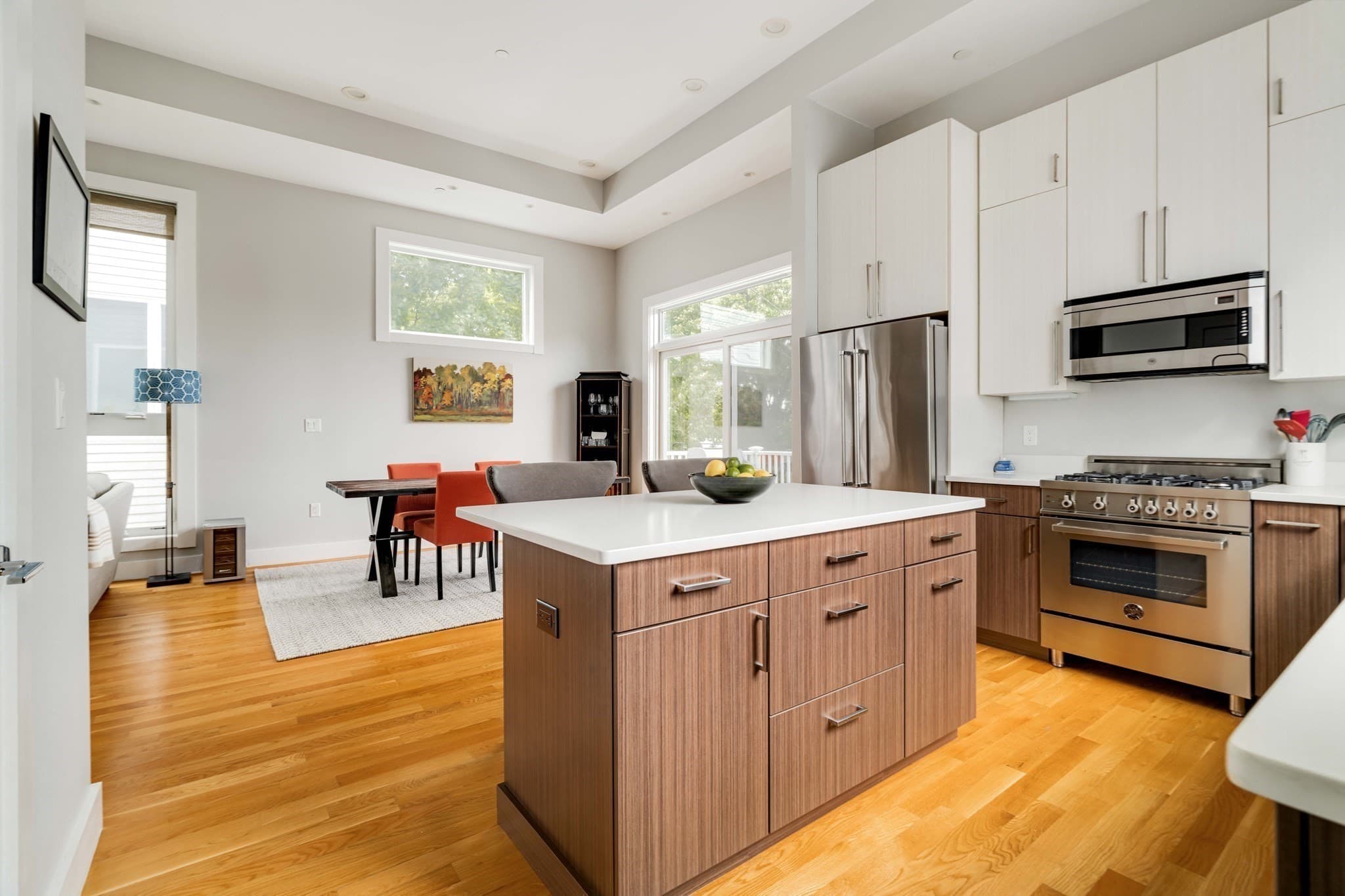 Single Family Residence at 57 Wachusett Street # 3, Boston MA 02130, Boston, photo 19 of 42
