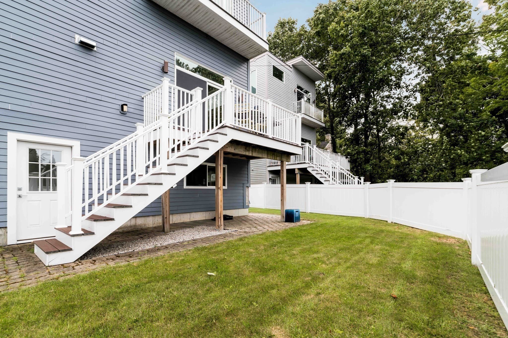 Single Family Residence at 57 Wachusett Street # 3, Boston MA 02130, Boston, photo 35 of 42