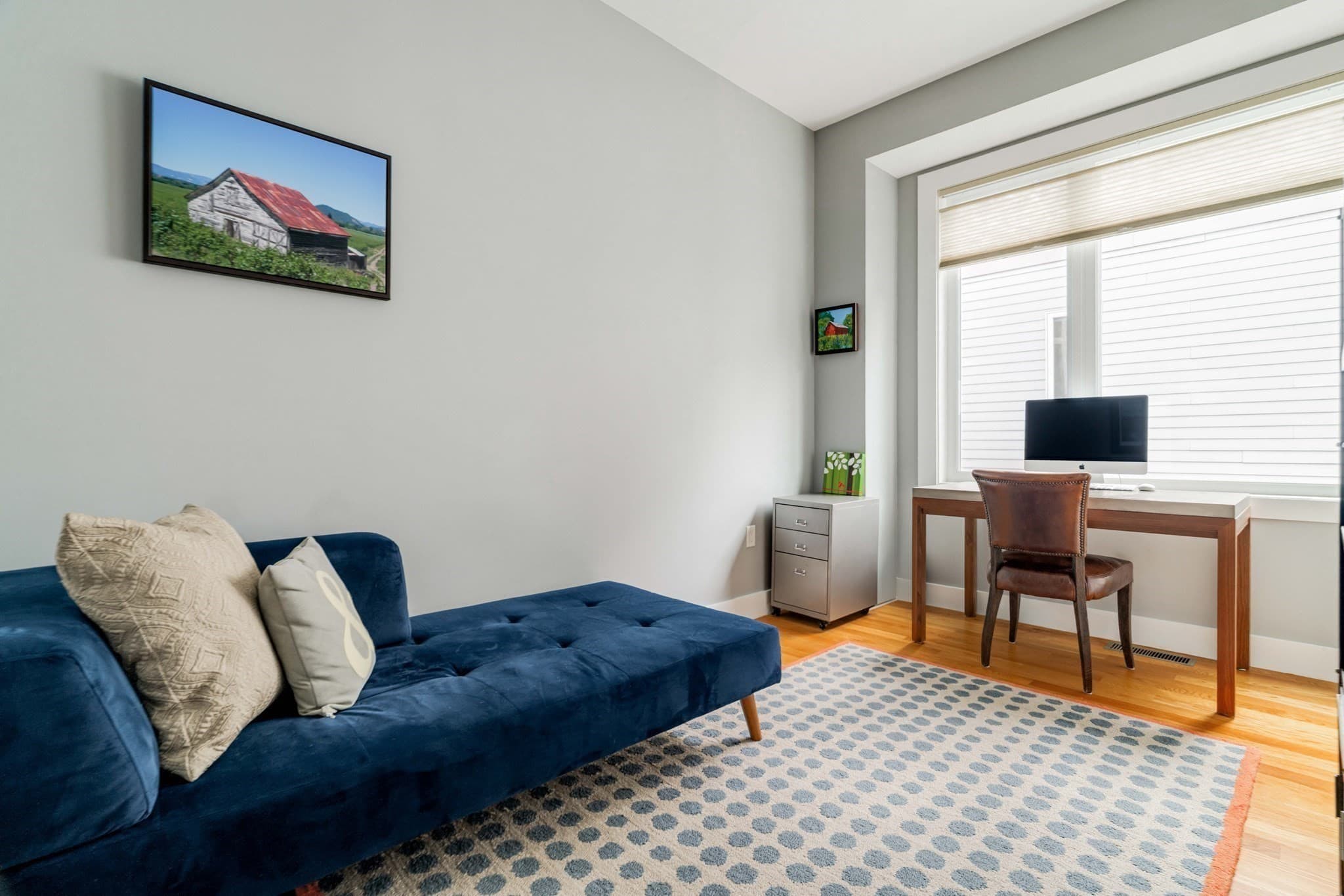 Single Family Residence at 57 Wachusett Street # 3, Boston MA 02130, Boston, photo 31 of 42
