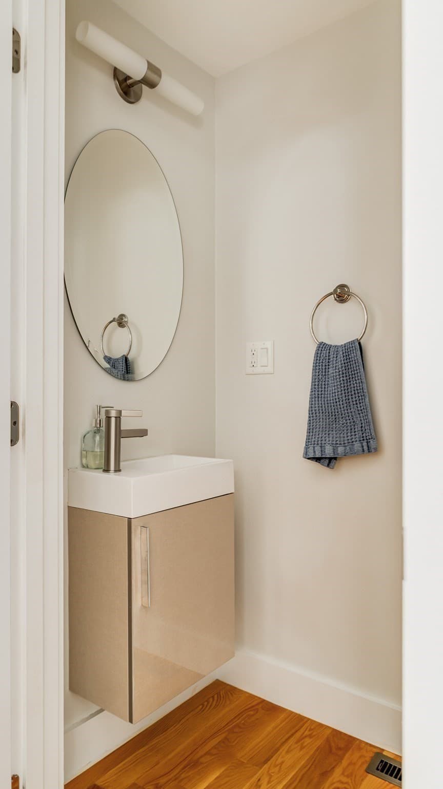 Single Family Residence at 57 Wachusett Street # 3, Boston MA 02130, Boston, photo 21 of 42