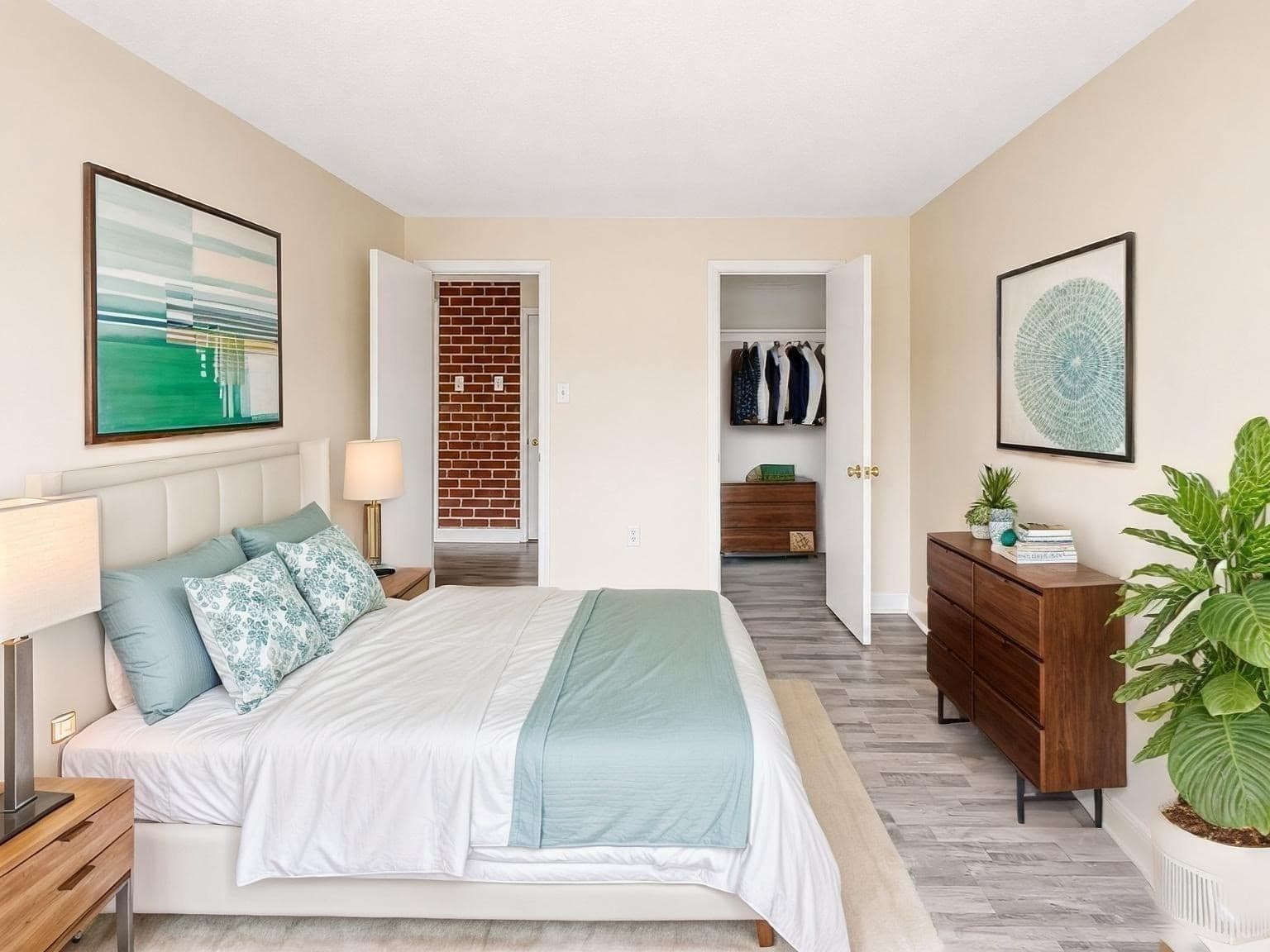 Condominium at 150 Second St # 310, Framingham MA 01702, photo 11 of 12