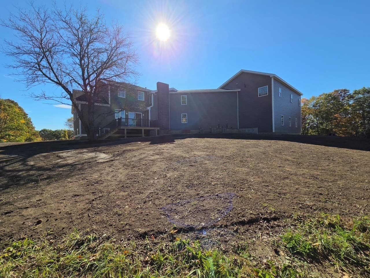 Single Family Residence at 40 Brooks Pond Rd, Spencer MA 01562, photo 31 of 40