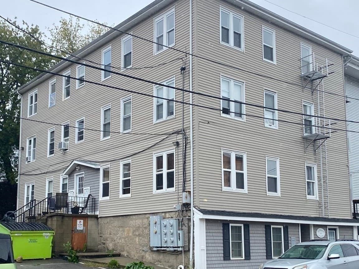 Condominium at 177 Nashua Street # 6, Fall River MA 02721, photo 9 of 9