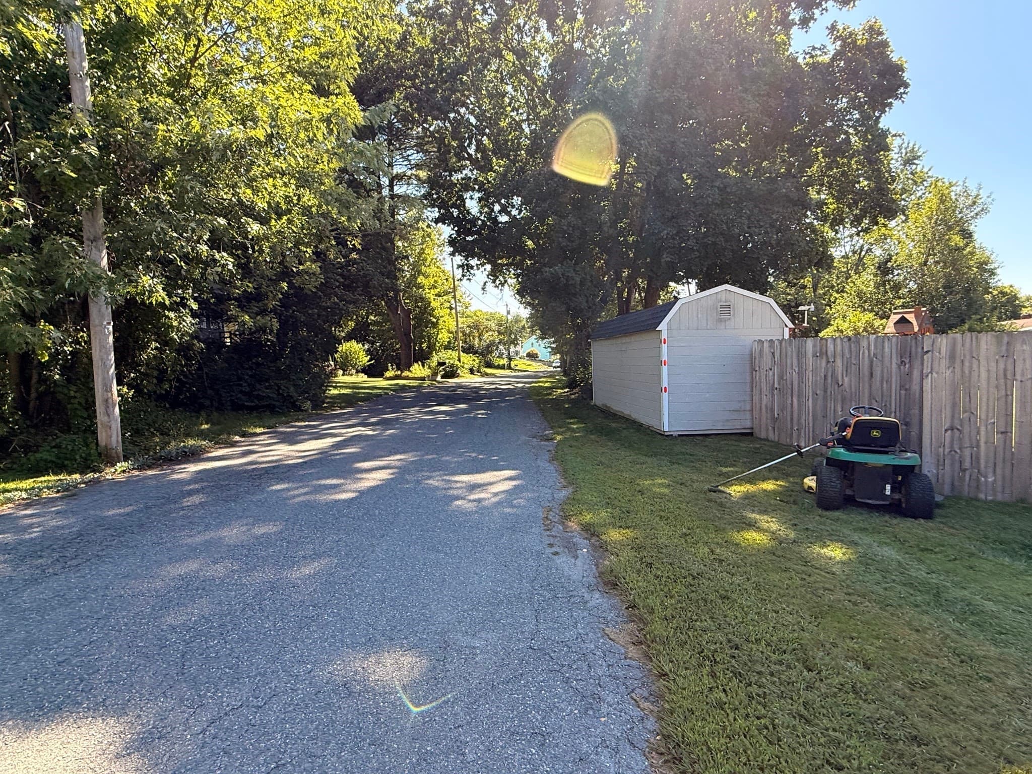 Single Family Residence at 115 Farm Street, Blackstone MA 01504, photo 32 of 34