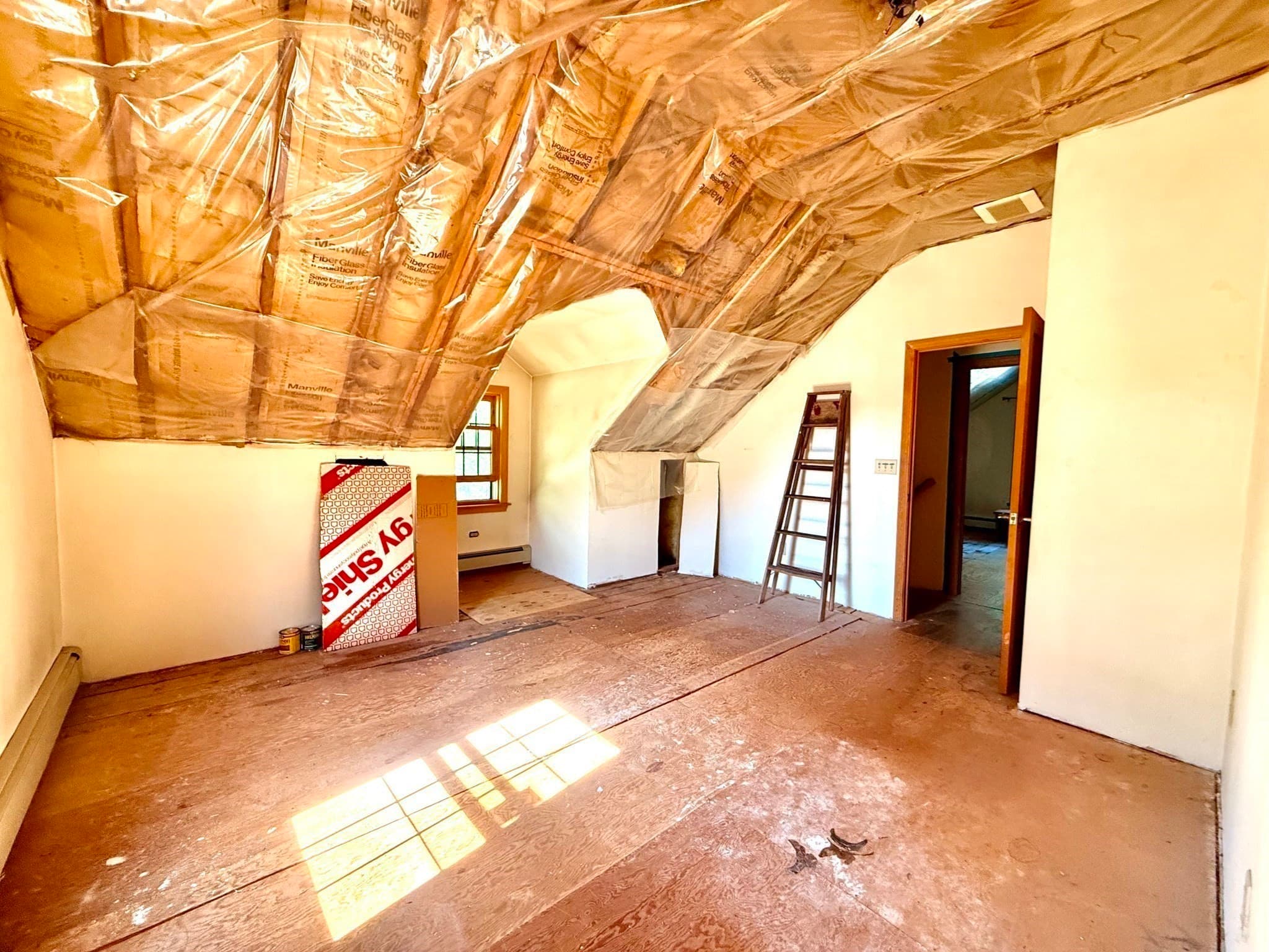 Single Family Residence at 115 Farm Street, Blackstone MA 01504, photo 21 of 34