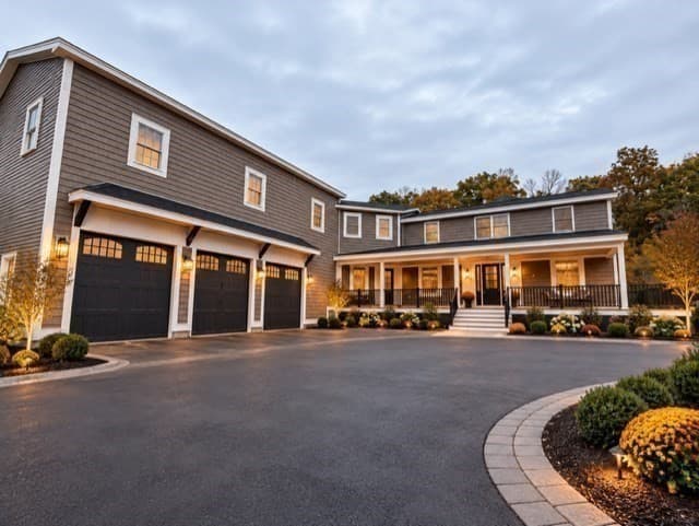 Single Family Residence at 40 Brooks Pond Rd, Spencer MA 01562, photo 3 of 40