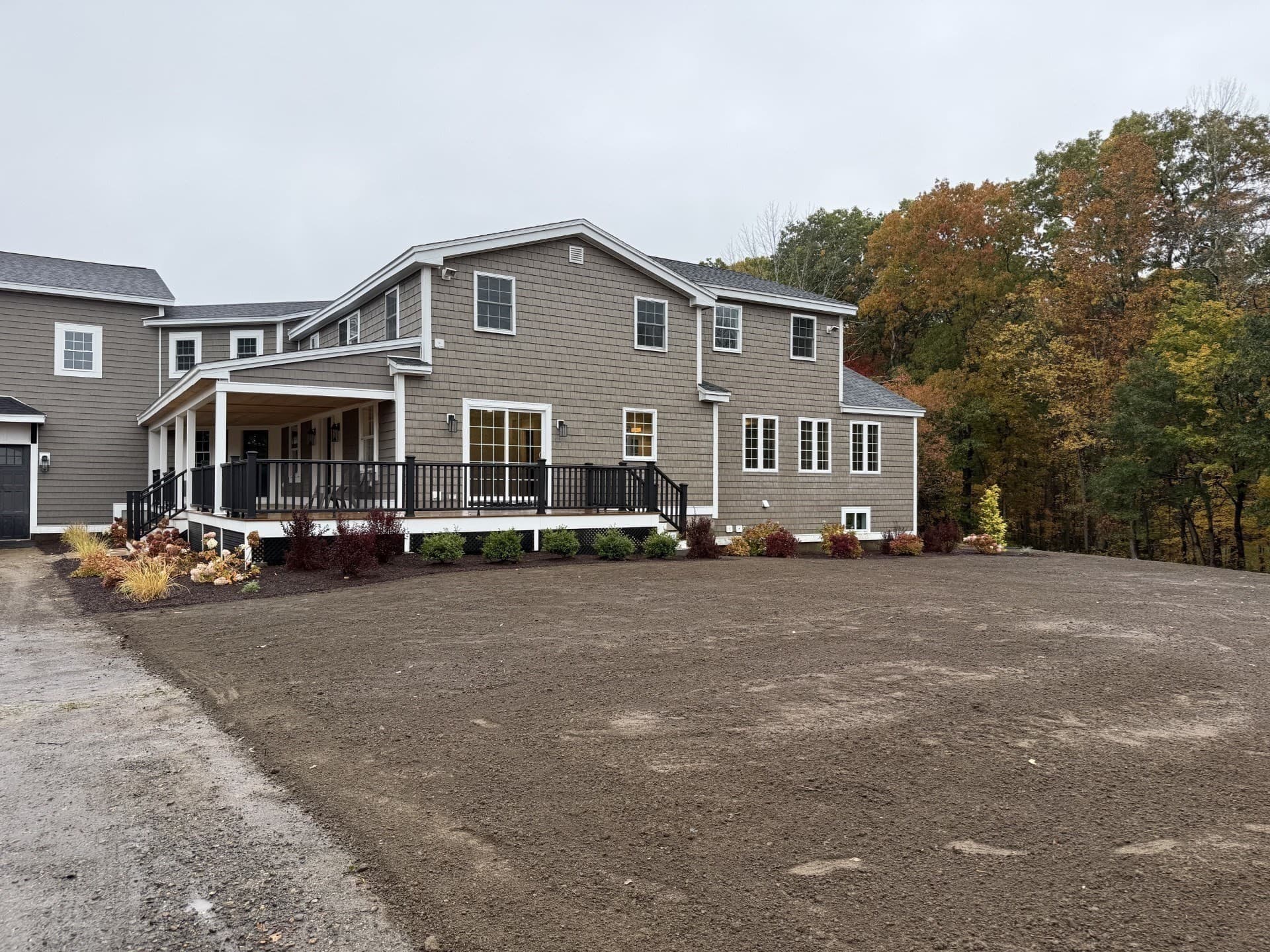 Single Family Residence at 40 Brooks Pond Rd, Spencer MA 01562, photo 32 of 40