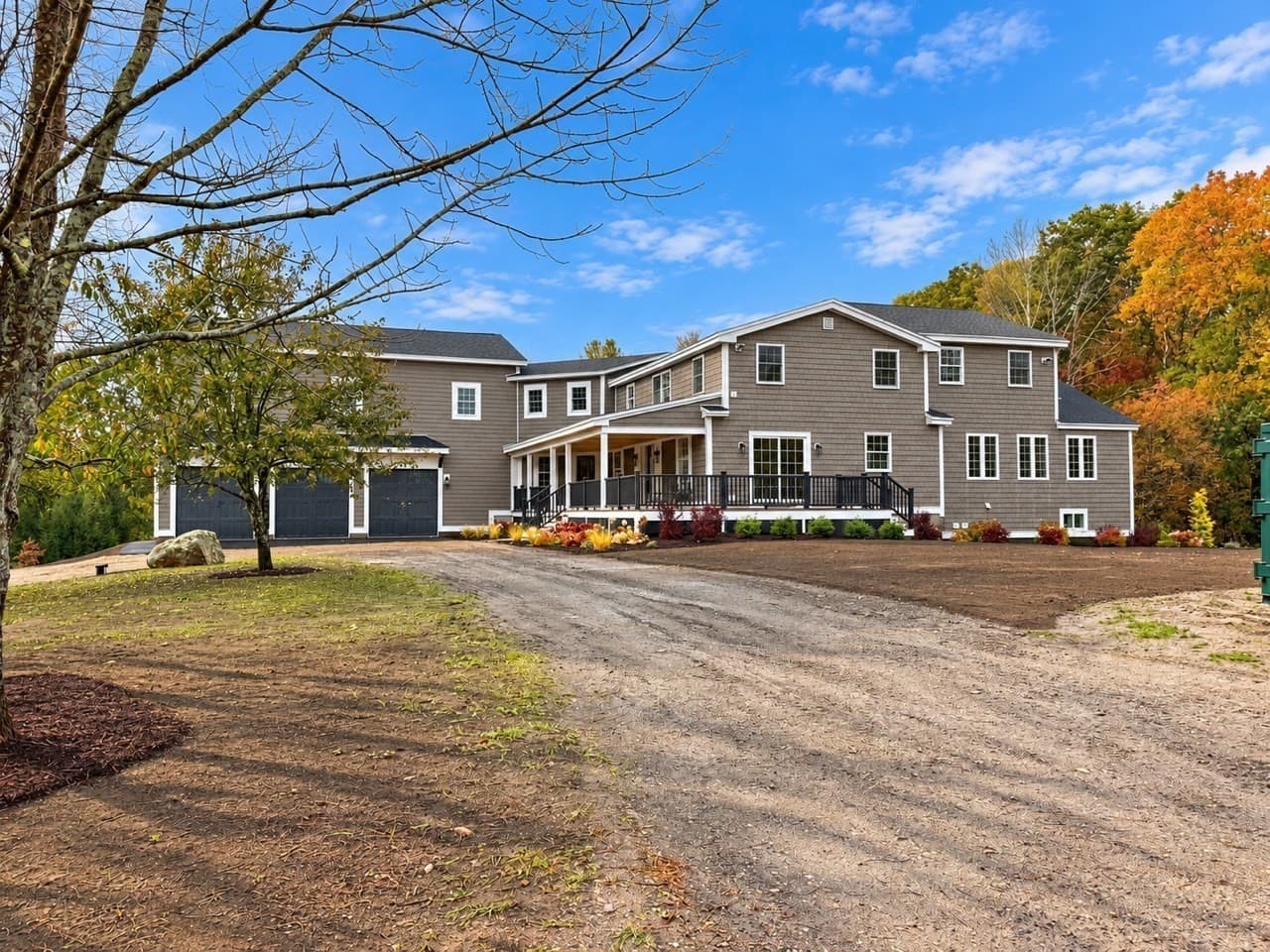 40 Brooks Pond Rd, Spencer MA 01562