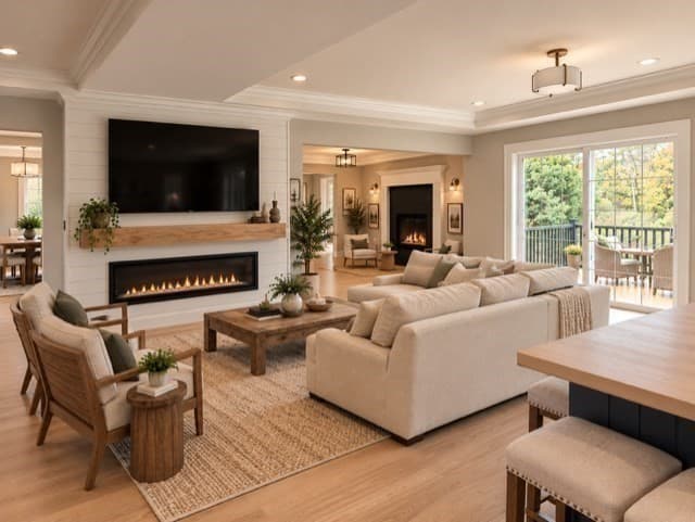 Single Family Residence at 40 Brooks Pond Rd, Spencer MA 01562, photo 11 of 40