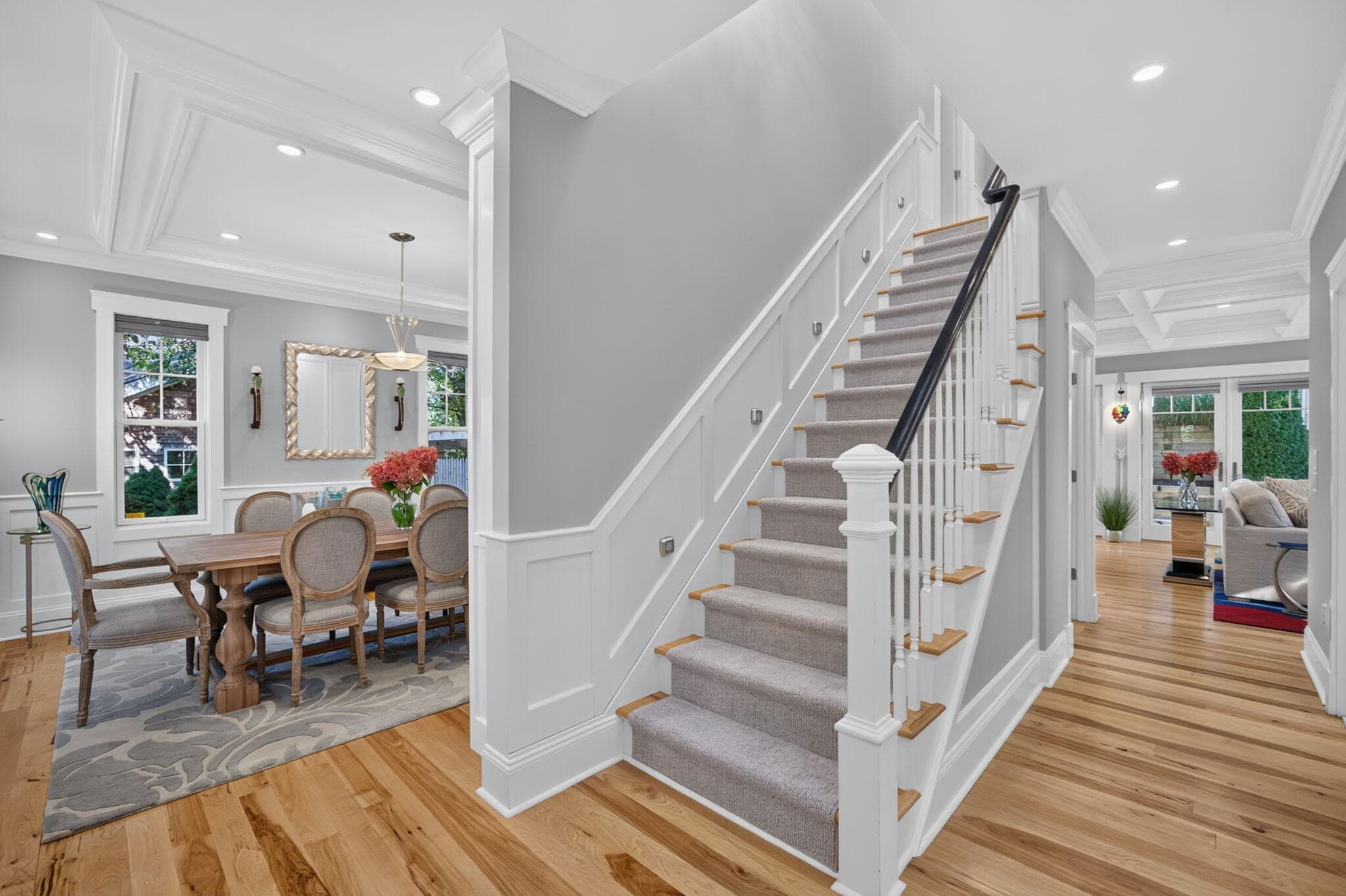Single Family Residence at 59 Harry Kemp Way, Provincetown MA 02657, Provincetown, photo 13 of 39