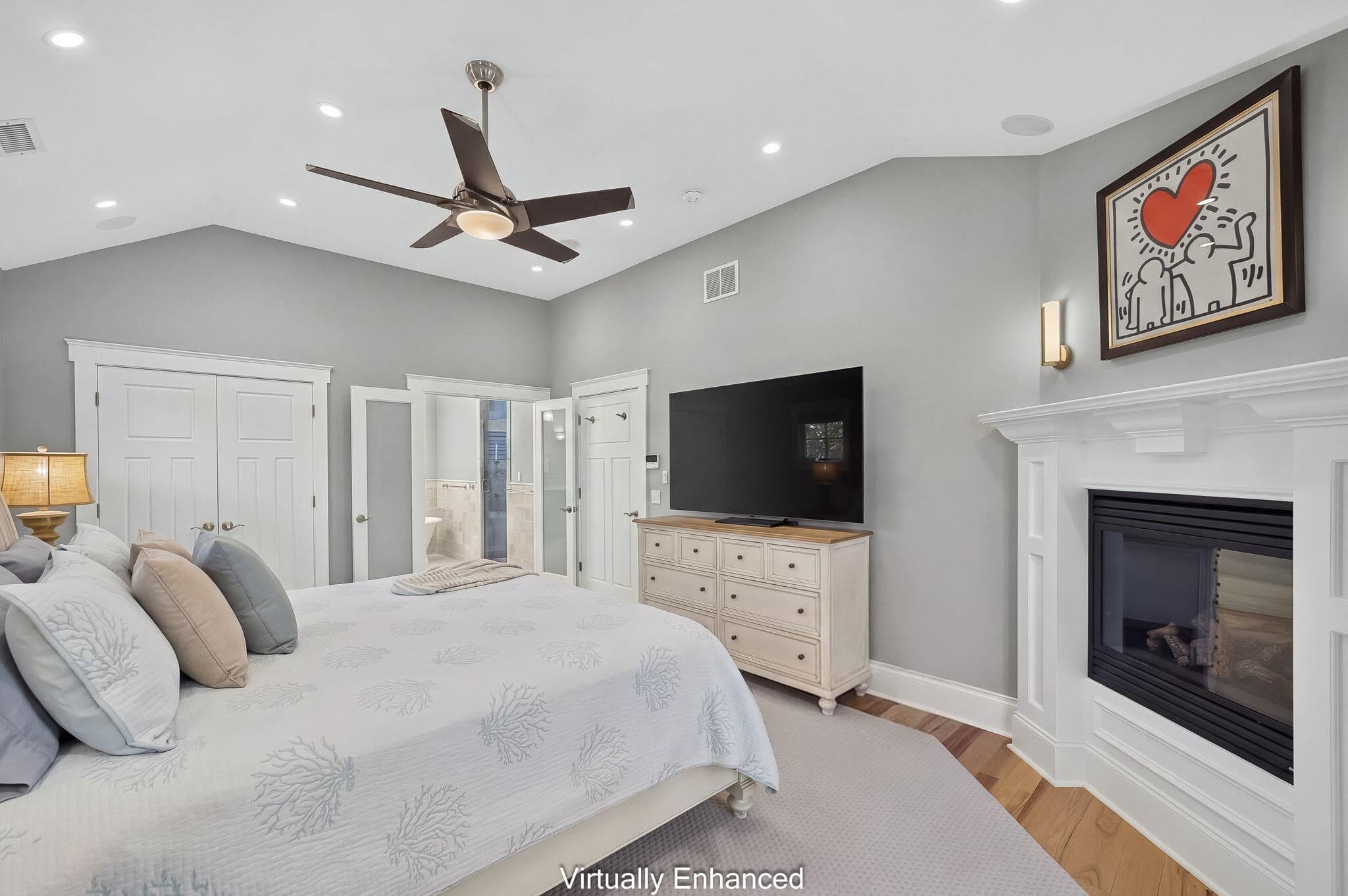Single Family Residence at 59 Harry Kemp Way, Provincetown MA 02657, Provincetown, photo 16 of 39