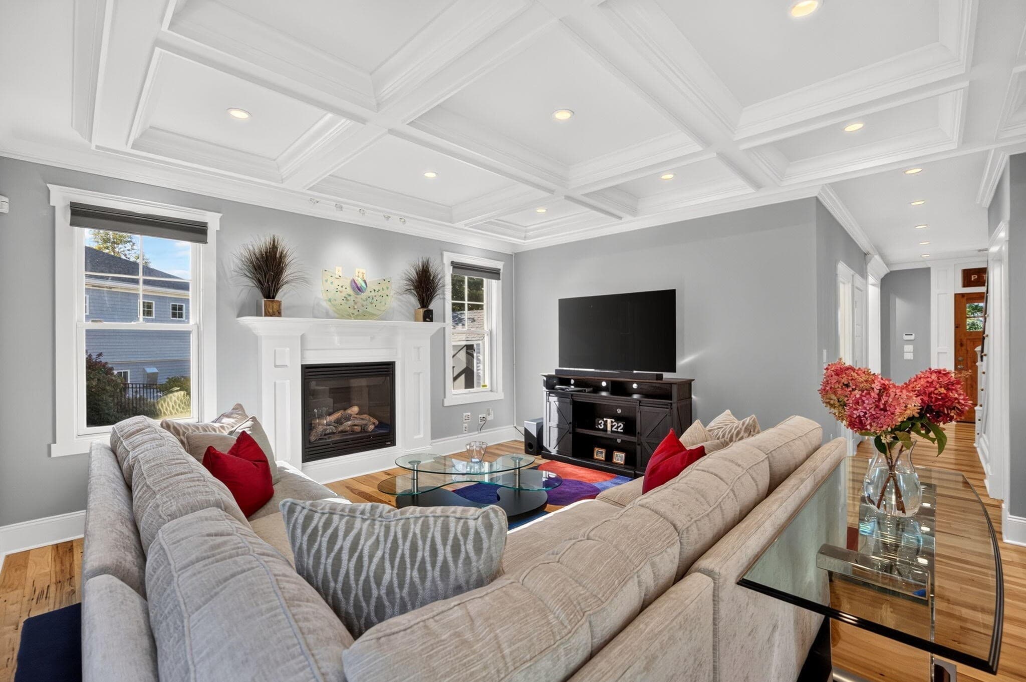 Single Family Residence at 59 Harry Kemp Way, Provincetown MA 02657, Provincetown, photo 7 of 39