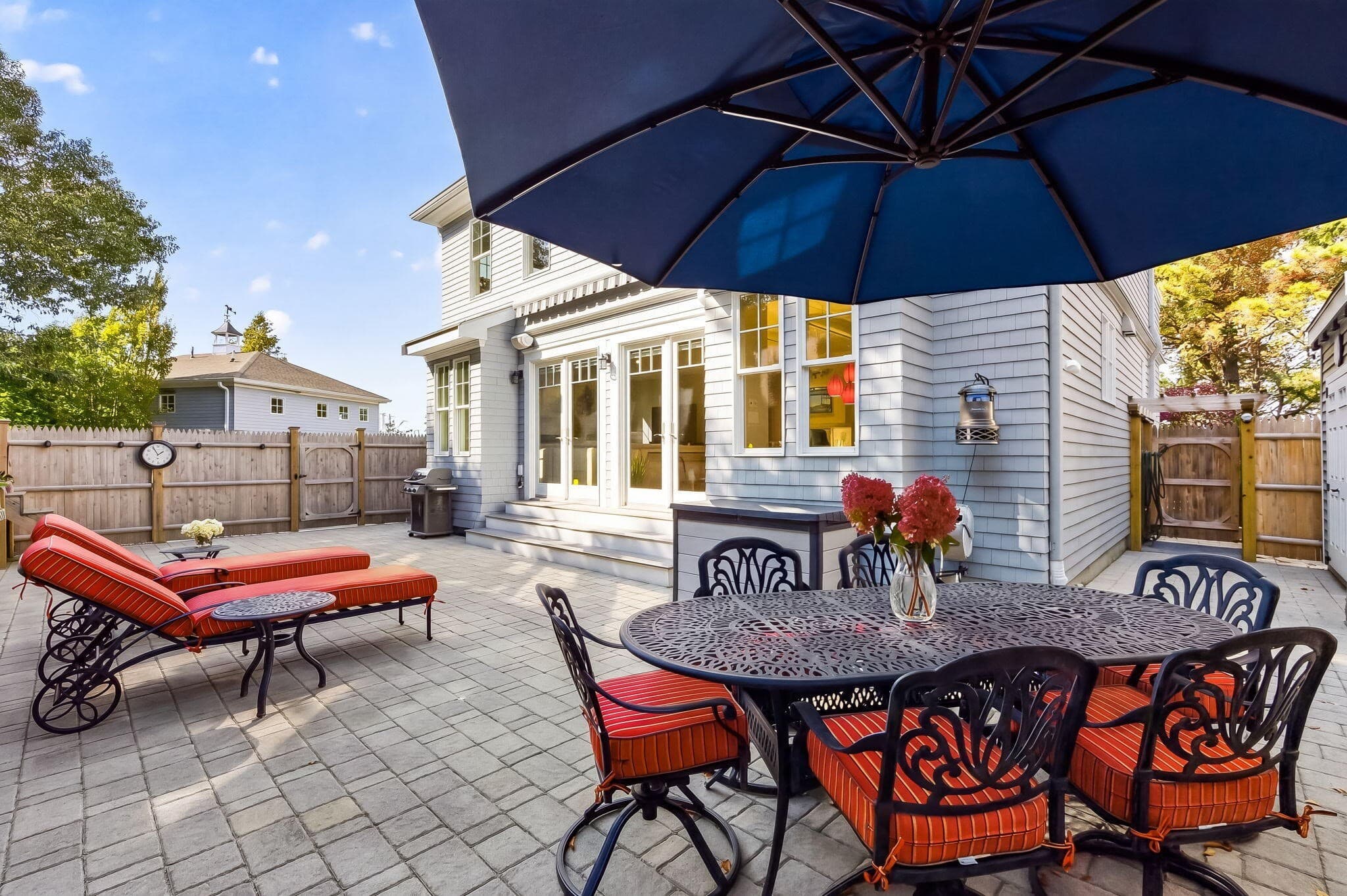 Single Family Residence at 59 Harry Kemp Way, Provincetown MA 02657, Provincetown, photo 30 of 39