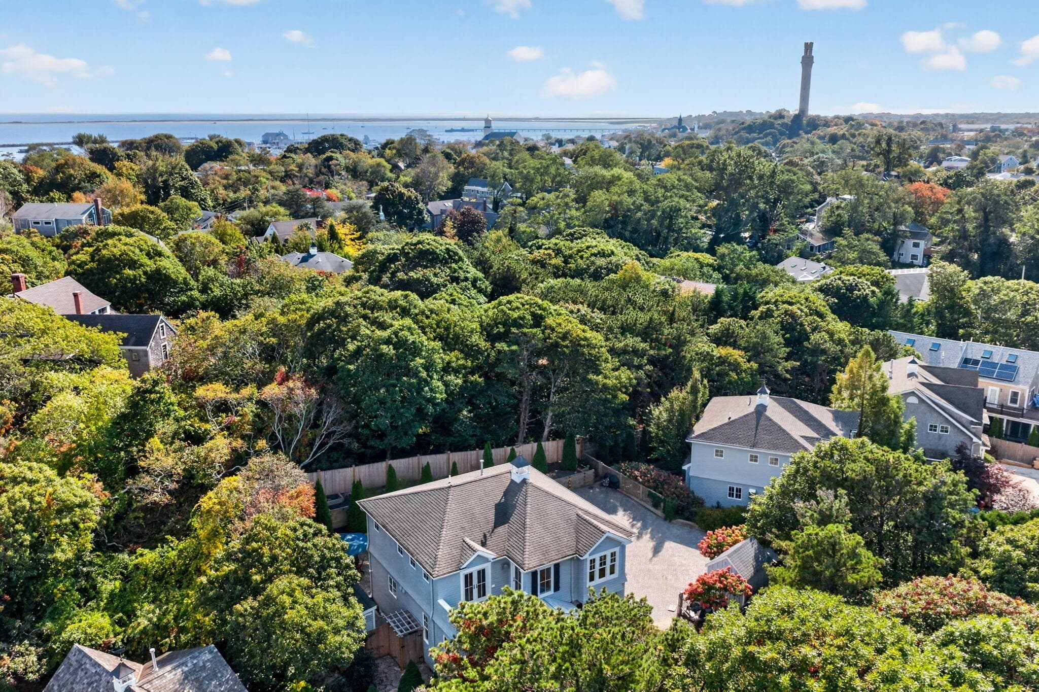 Single Family Residence at 59 Harry Kemp Way, Provincetown MA 02657, Provincetown, photo 38 of 39