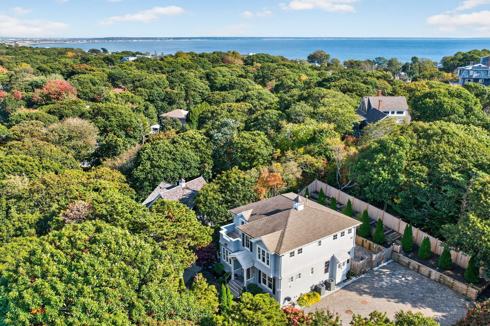 Single Family Residence at 59 Harry Kemp Way, Provincetown MA 02657, Provincetown, photo 37 of 39
