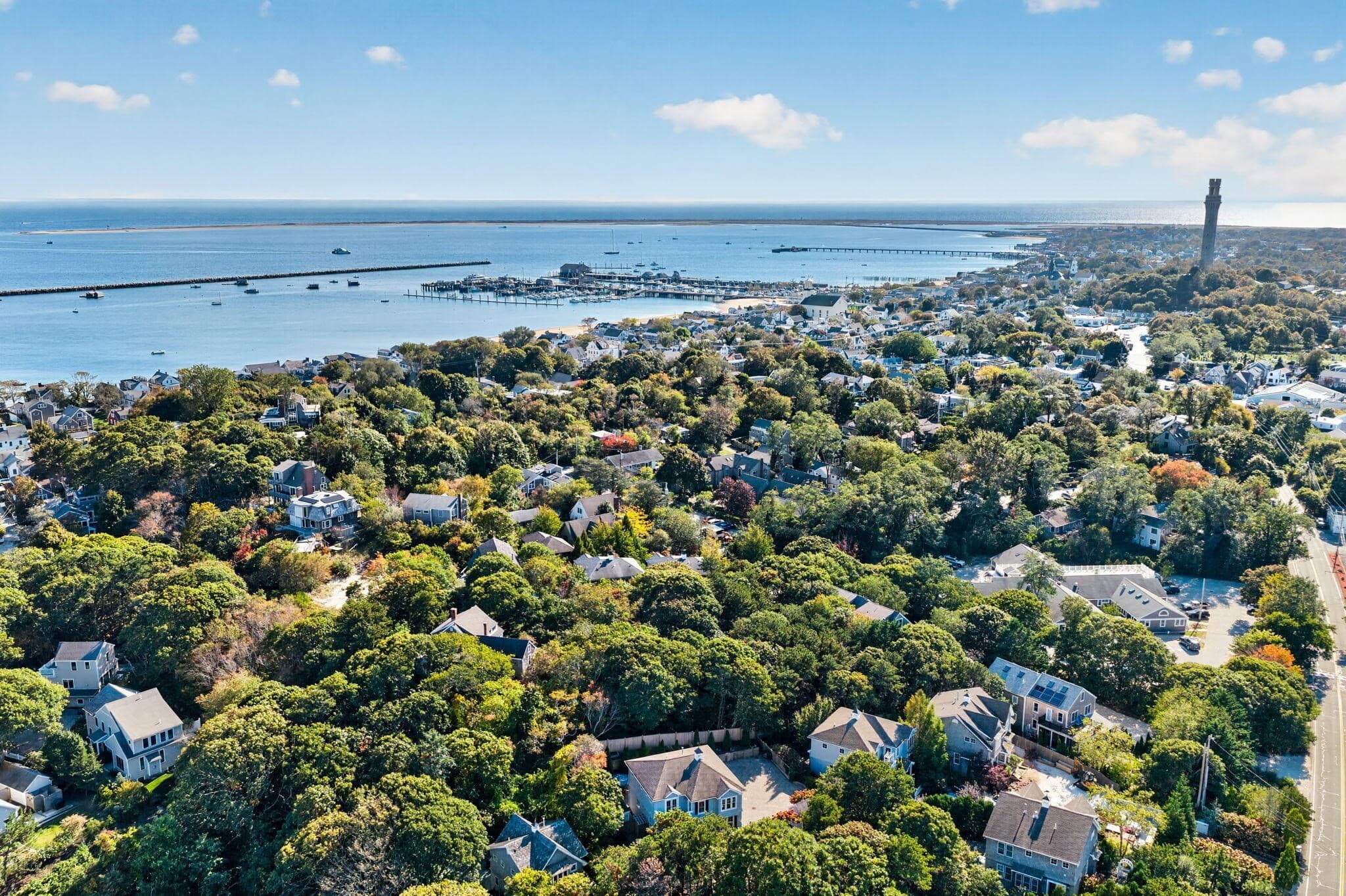 Single Family Residence at 59 Harry Kemp Way, Provincetown MA 02657, Provincetown, photo 39 of 39