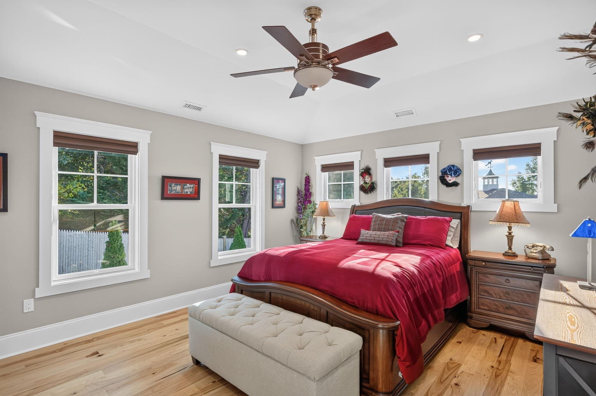 Single Family Residence at 59 Harry Kemp Way, Provincetown MA 02657, Provincetown, photo 21 of 39