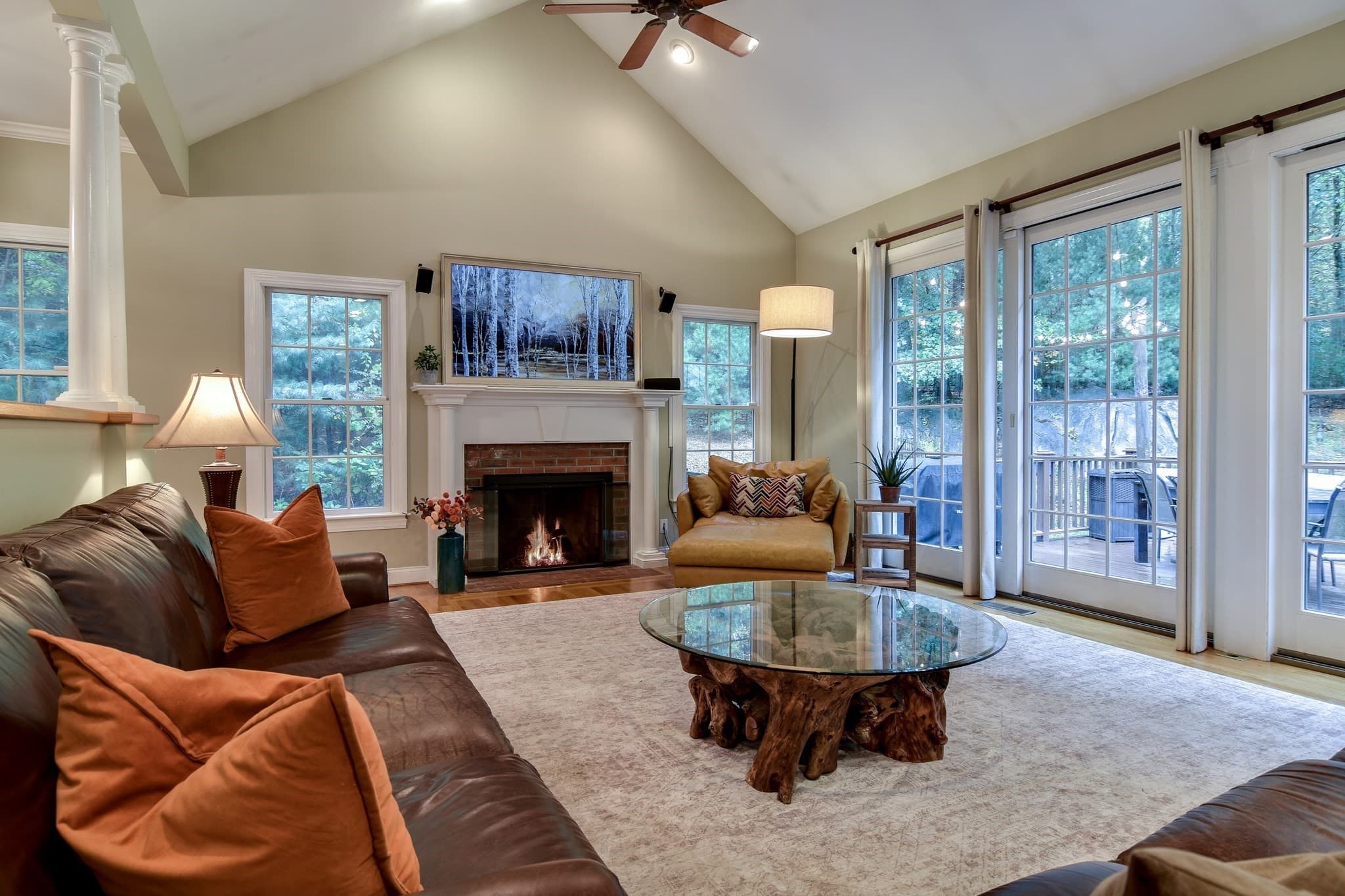 Single Family Residence at 35 Johnson Drive, Holliston MA 01746, photo 17 of 42