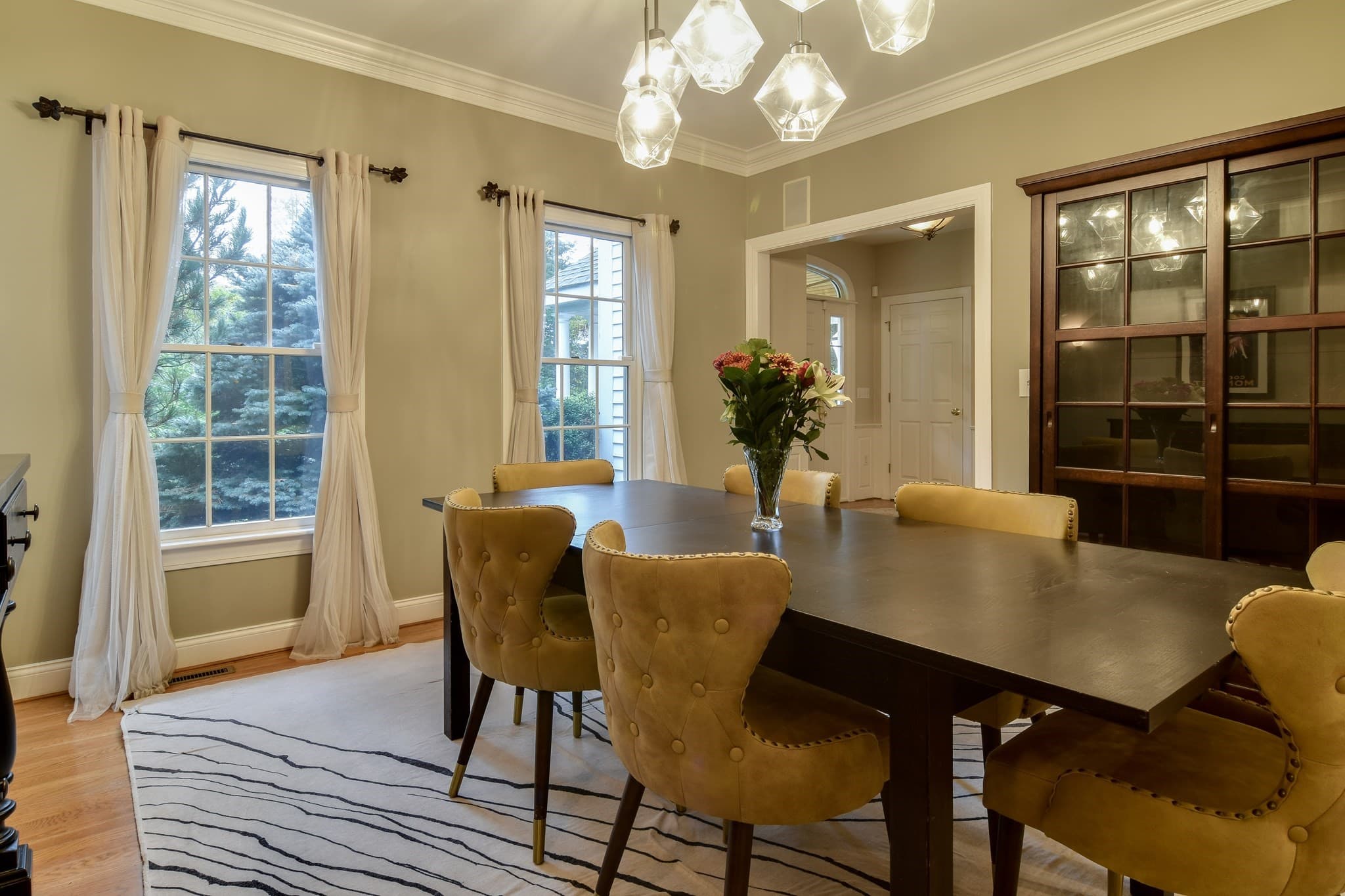 Single Family Residence at 35 Johnson Drive, Holliston MA 01746, photo 7 of 42