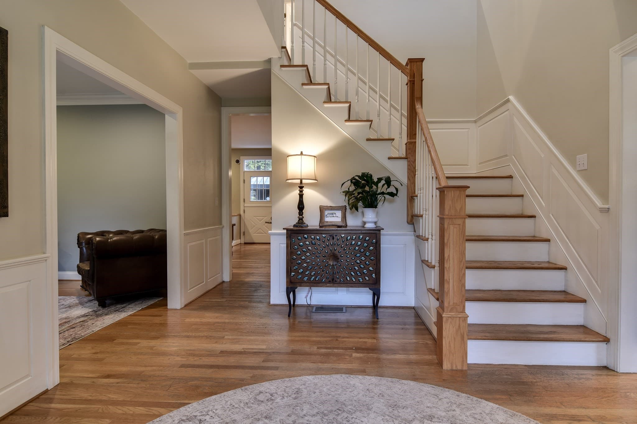 Single Family Residence at 35 Johnson Drive, Holliston MA 01746, photo 3 of 42