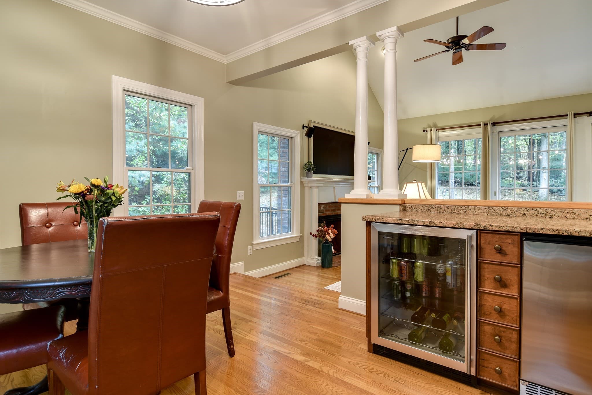 Single Family Residence at 35 Johnson Drive, Holliston MA 01746, photo 14 of 42