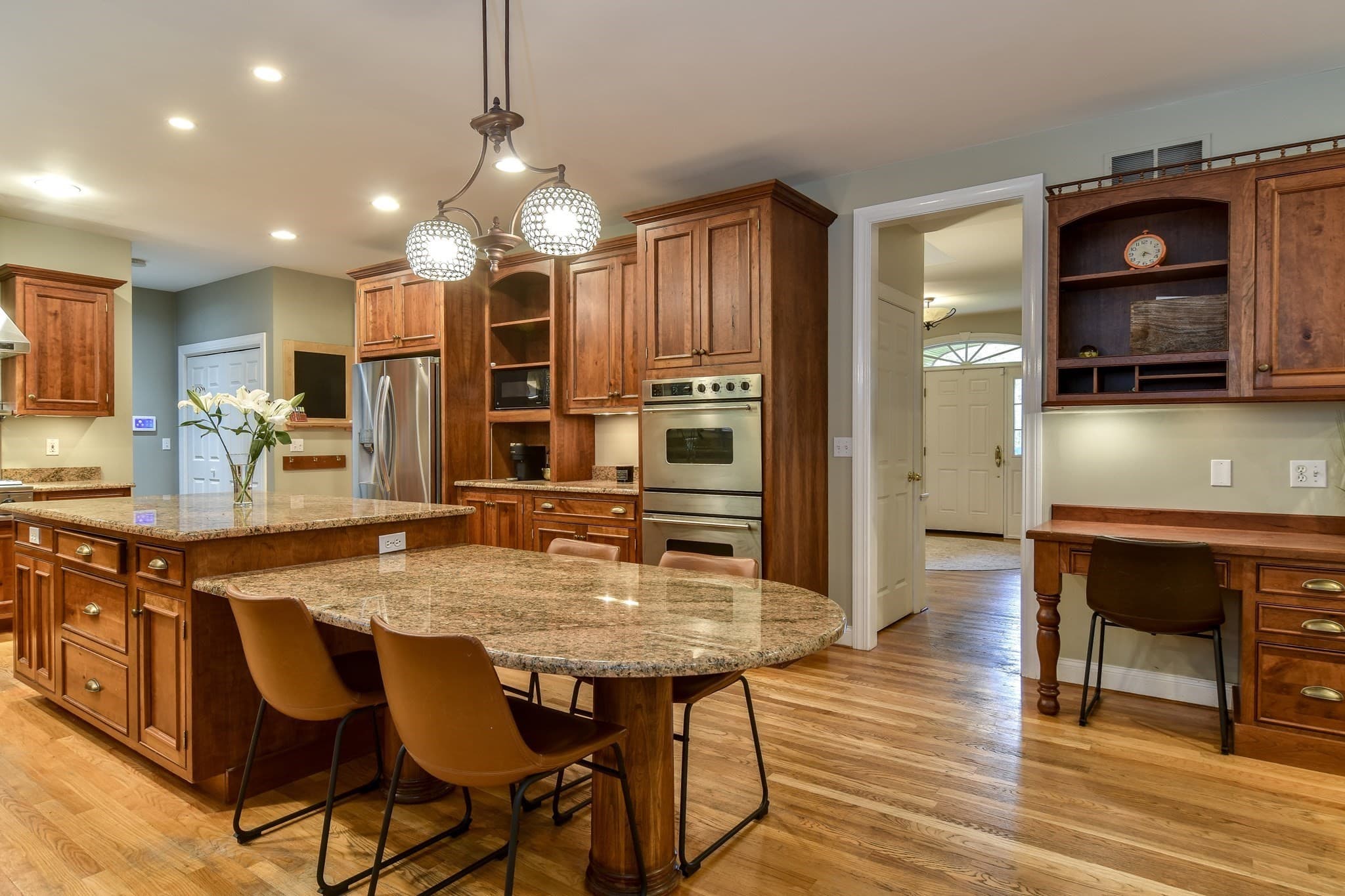 Single Family Residence at 35 Johnson Drive, Holliston MA 01746, photo 18 of 42