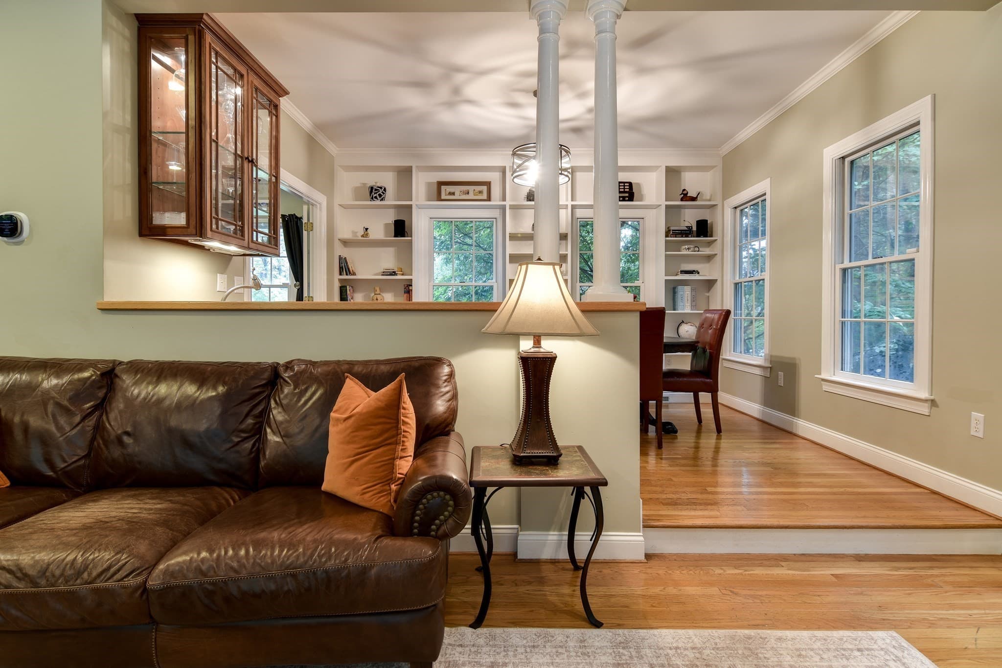 Single Family Residence at 35 Johnson Drive, Holliston MA 01746, photo 15 of 42