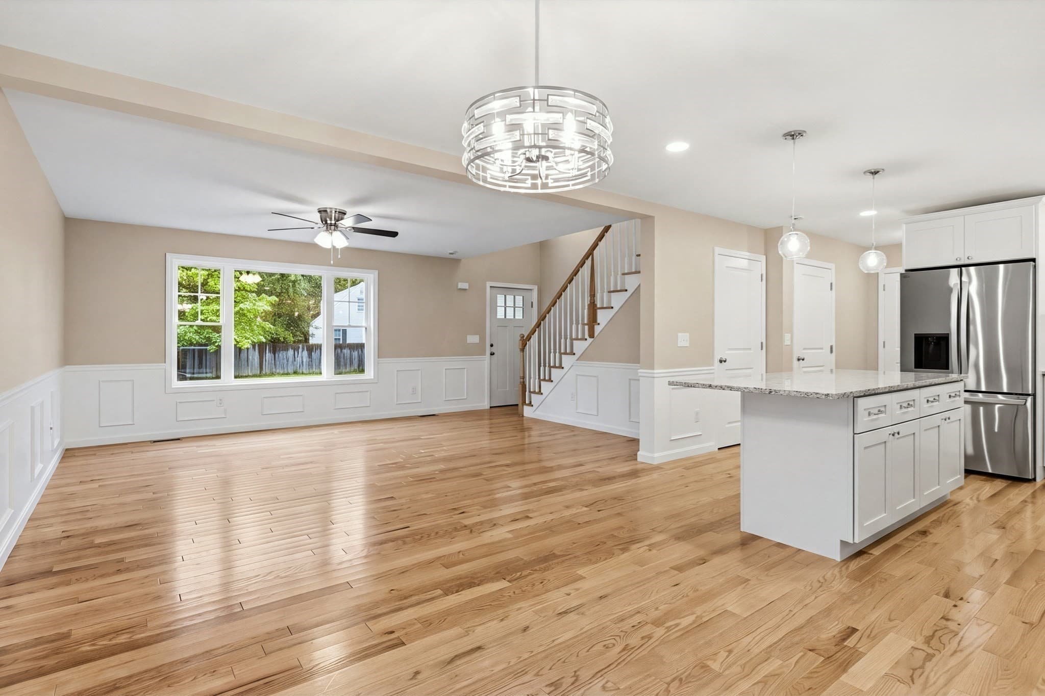 Single Family Residence at 167 Dorset St, Springfield MA 01108, photo 16 of 42