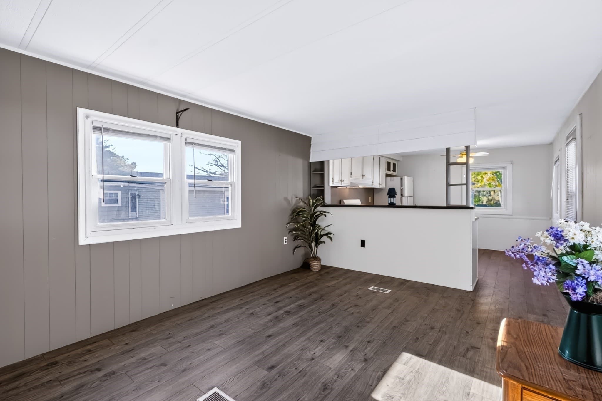 Mobile Home at 47 Clems Way, Acushnet MA 02743, photo 9 of 20