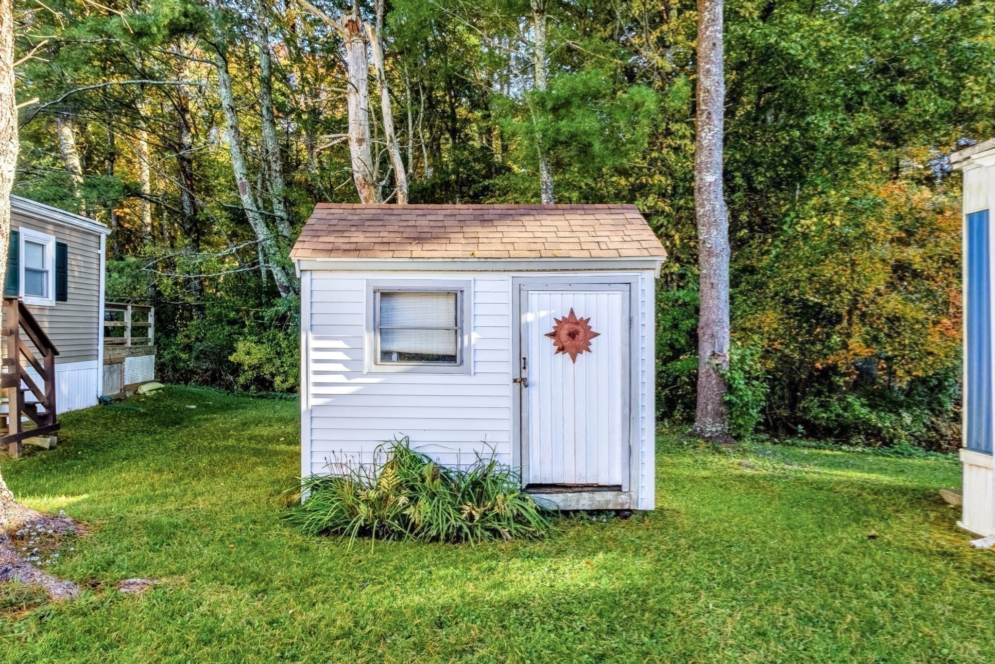 Mobile Home at 47 Clems Way, Acushnet MA 02743, photo 18 of 20