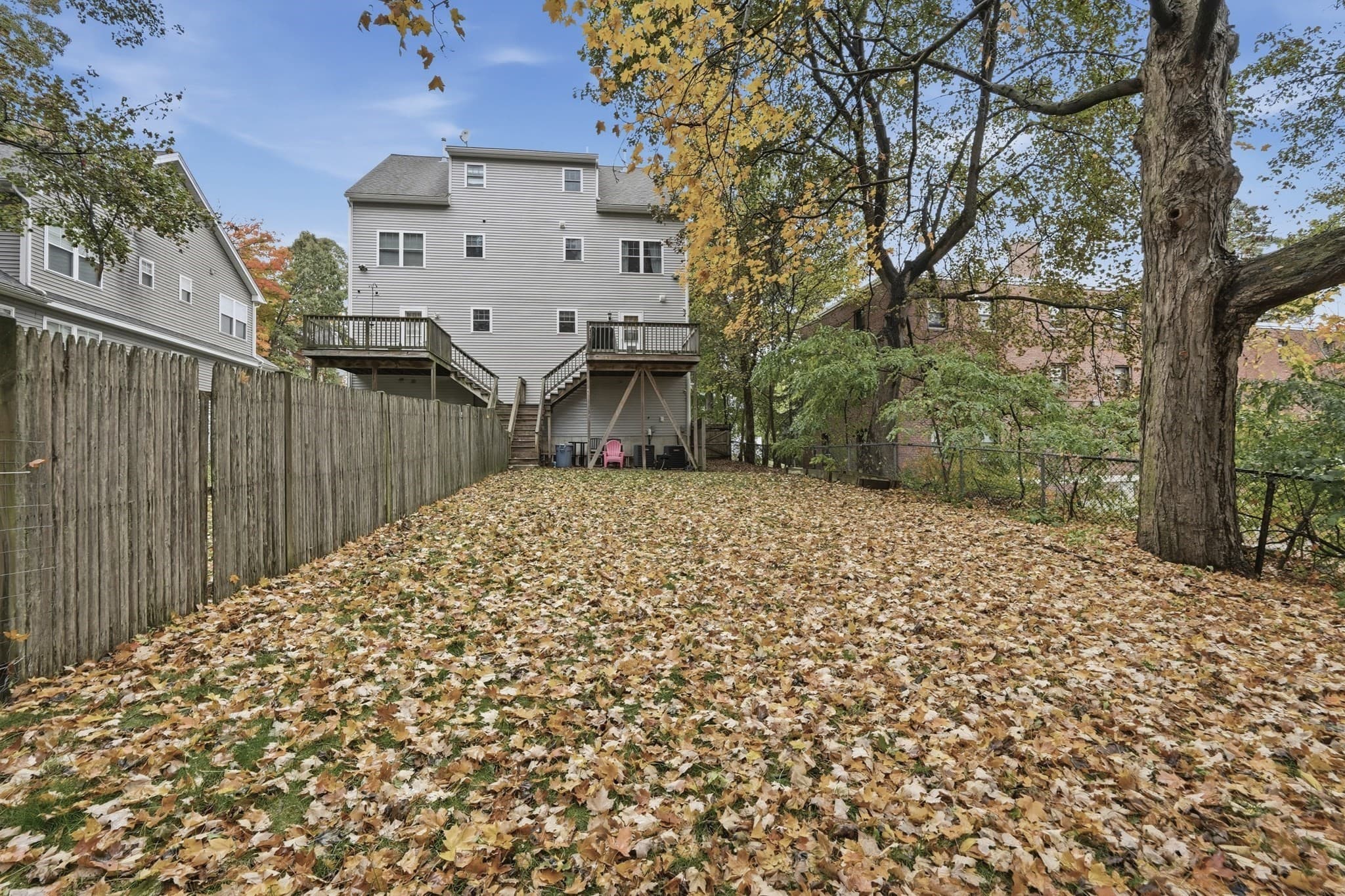 Condominium at 13 Mount Vernon Street # 13, Haverhill MA 01830, photo 13 of 18