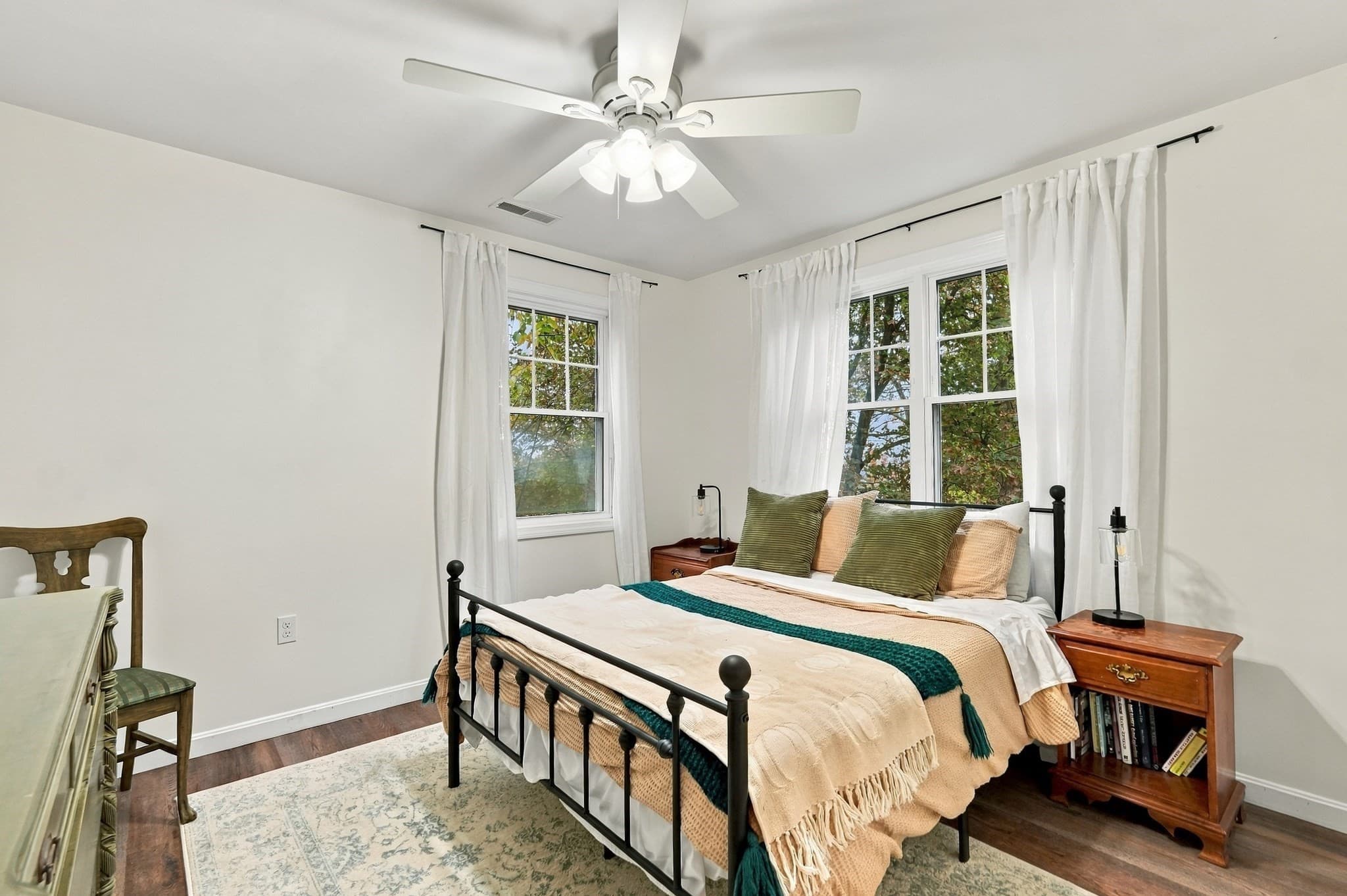 Condominium at 13 Mount Vernon Street # 13, Haverhill MA 01830, photo 7 of 18