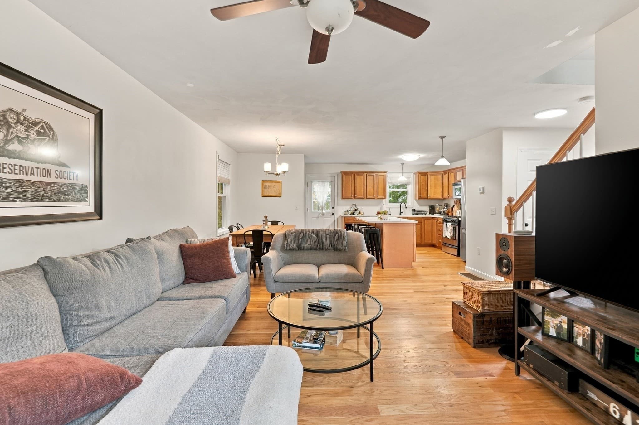 Condominium at 13 Mount Vernon Street # 13, Haverhill MA 01830, photo 5 of 18
