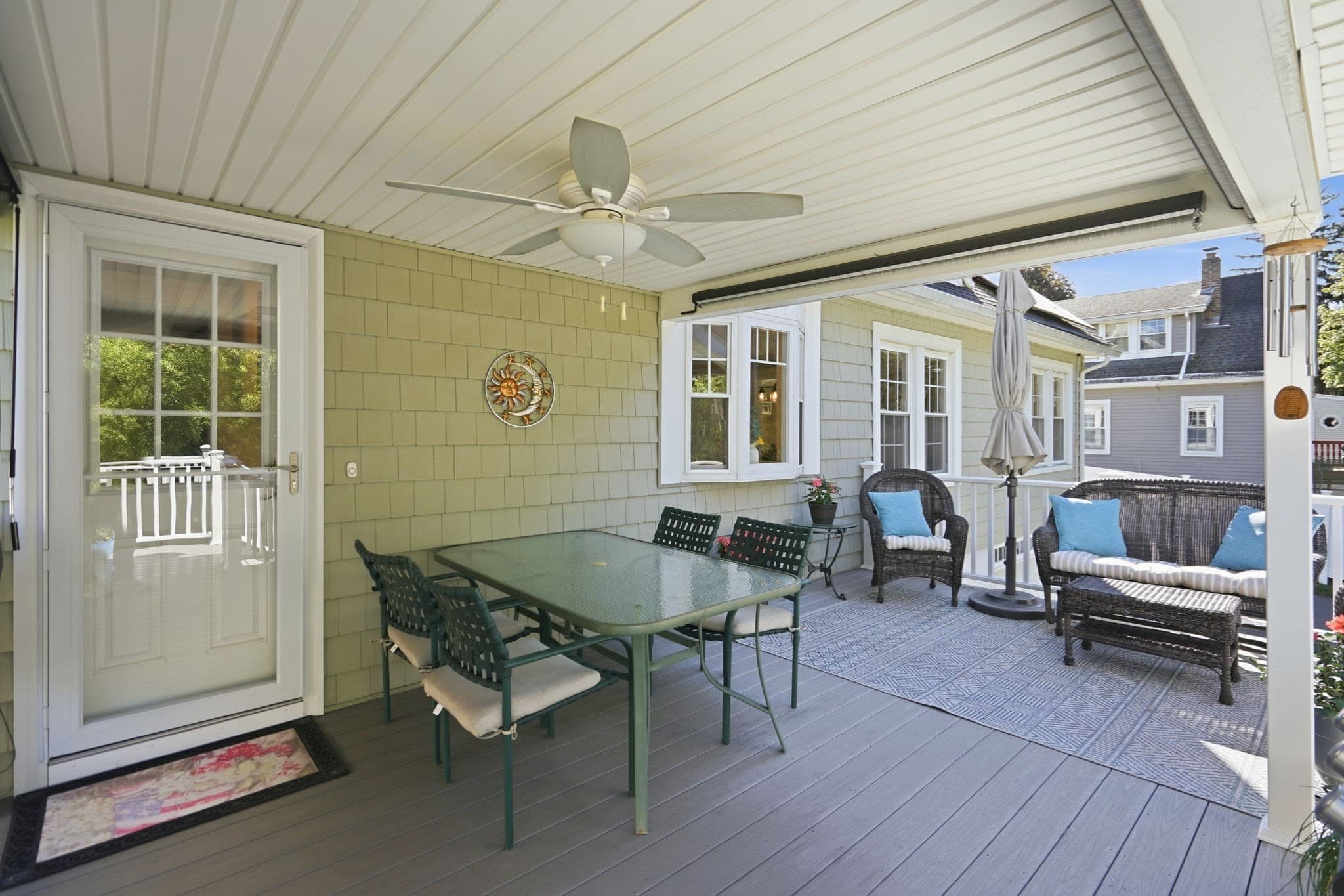 Single Family Residence at 41 Lower Beverly Hls, West Springfield MA 01089, photo 36 of 41
