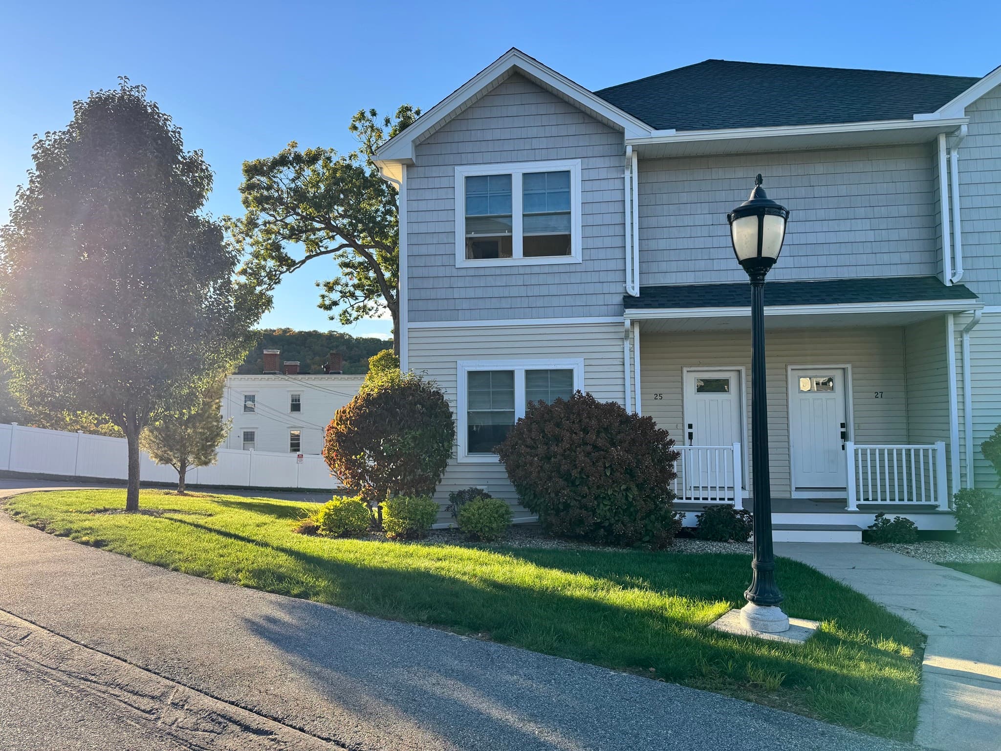 25 Eagle Nest # 25, Clinton MA 01510