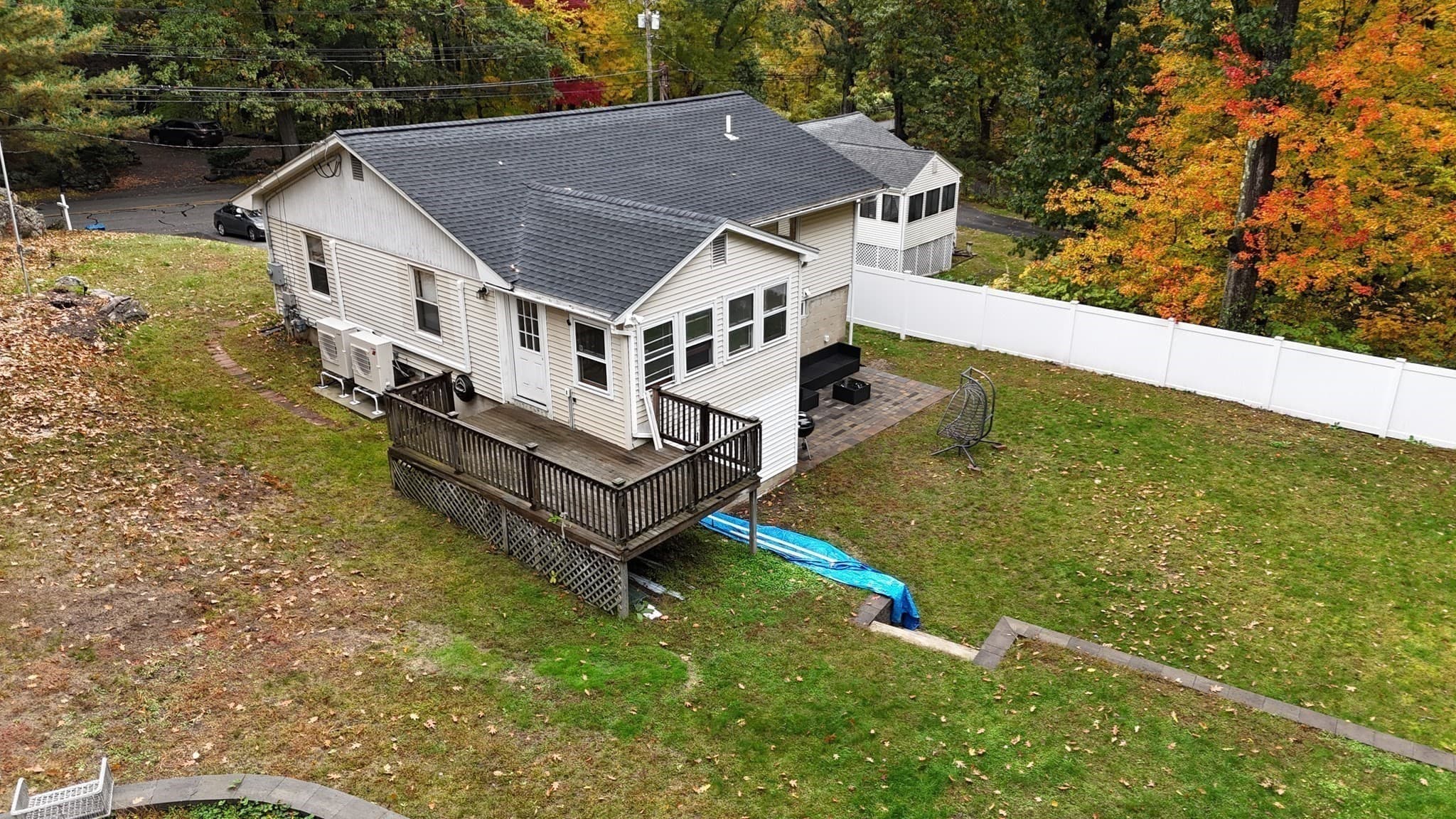 Single Family Residence at 237 River Rd, Tewksbury MA 01876, Tewksbury, photo 34 of 36