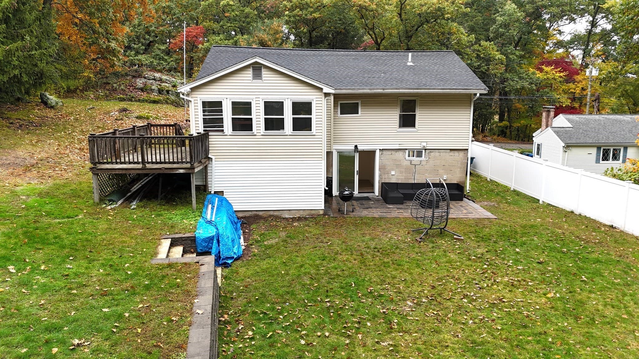 Single Family Residence at 237 River Rd, Tewksbury MA 01876, Tewksbury, photo 35 of 36