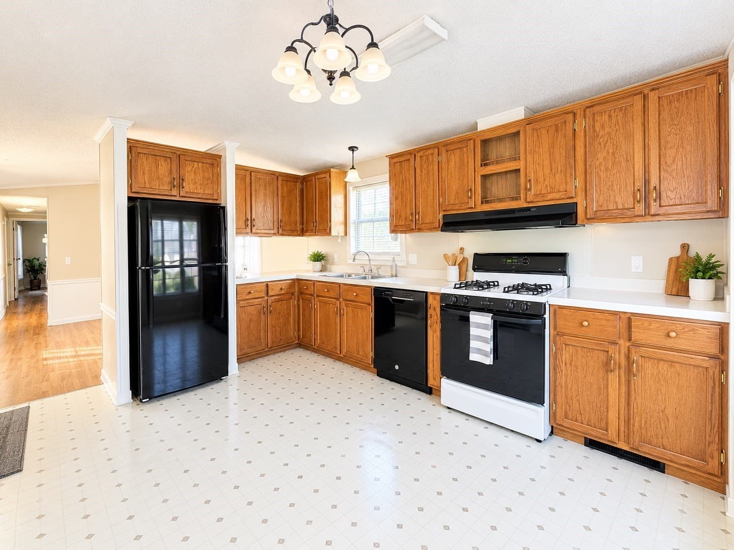 Mobile Home at 23 Chesapeake Rd, Holbrook MA 02343, photo 3 of 9