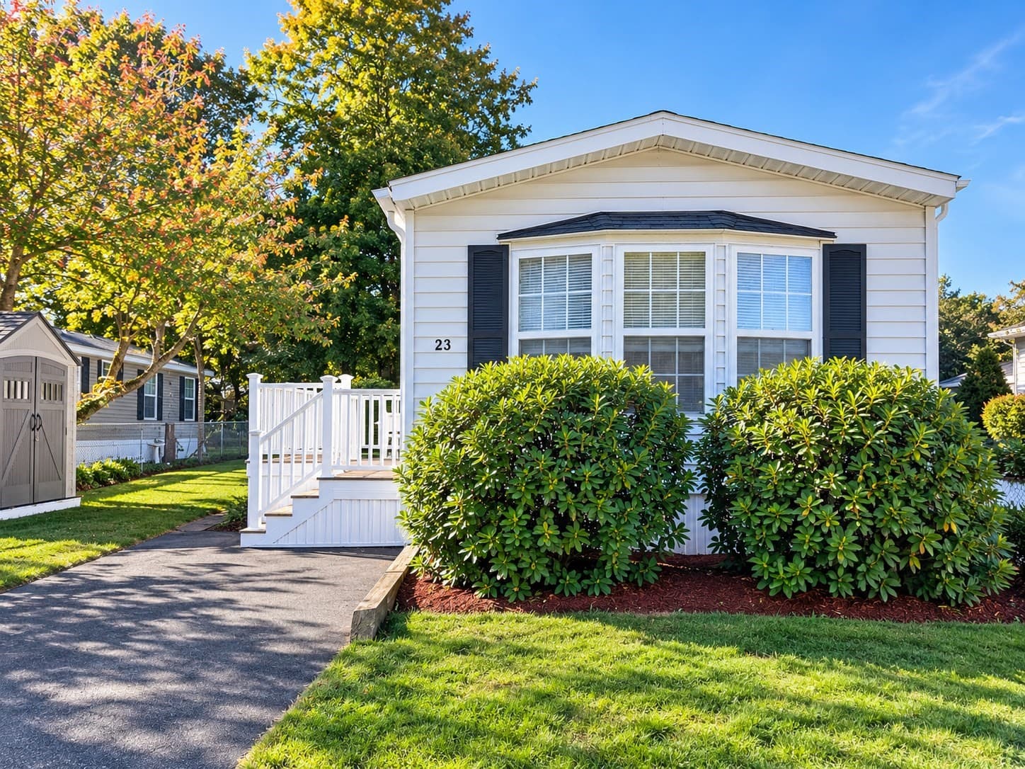 23 Chesapeake Rd, Holbrook MA 02343