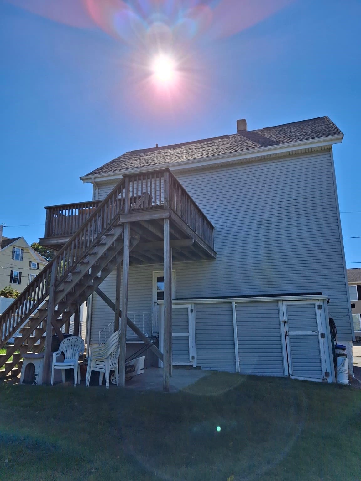 Multi Family at 30 Riverview St, Fall River MA 02724, Fall River, photo 5 of 6