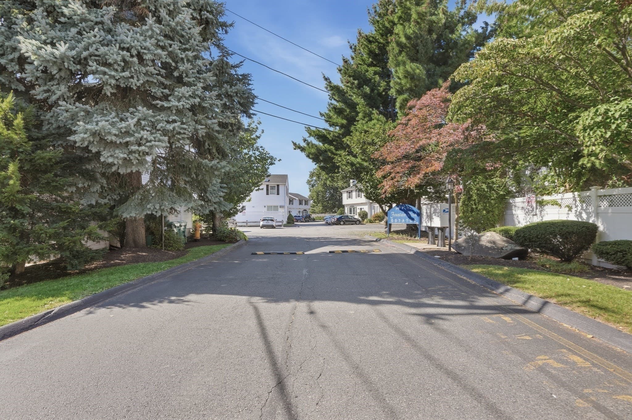 Condominium at 50 Hicks Avenue # 16, Medford MA 02155, photo 42 of 42