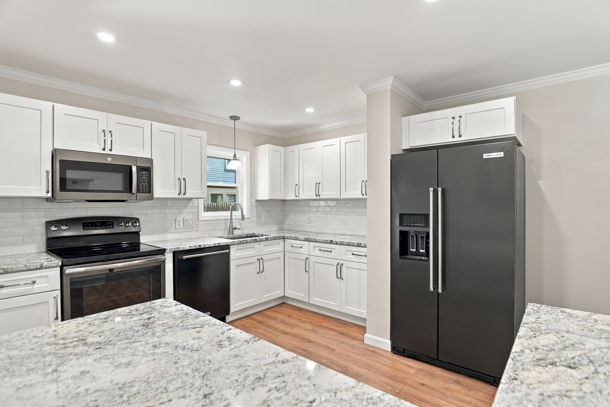 Condominium at 50 Hicks Avenue # 16, Medford MA 02155, photo 13 of 42